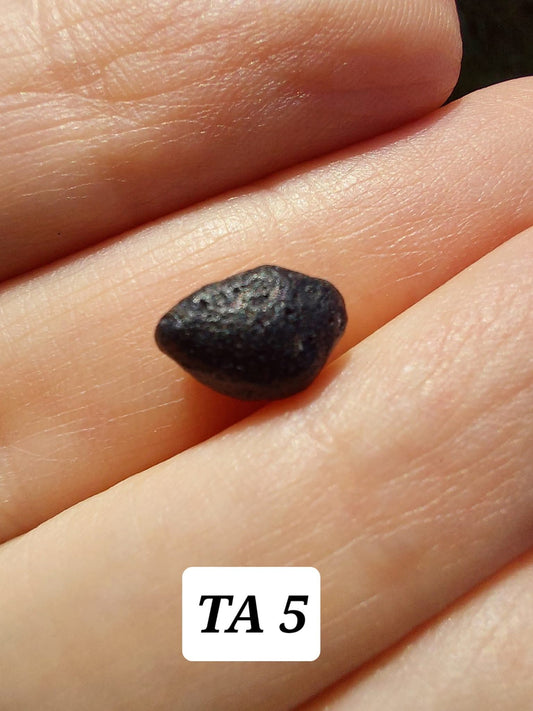Atacamite, 0.49g, Tektite (Ref: TA5)