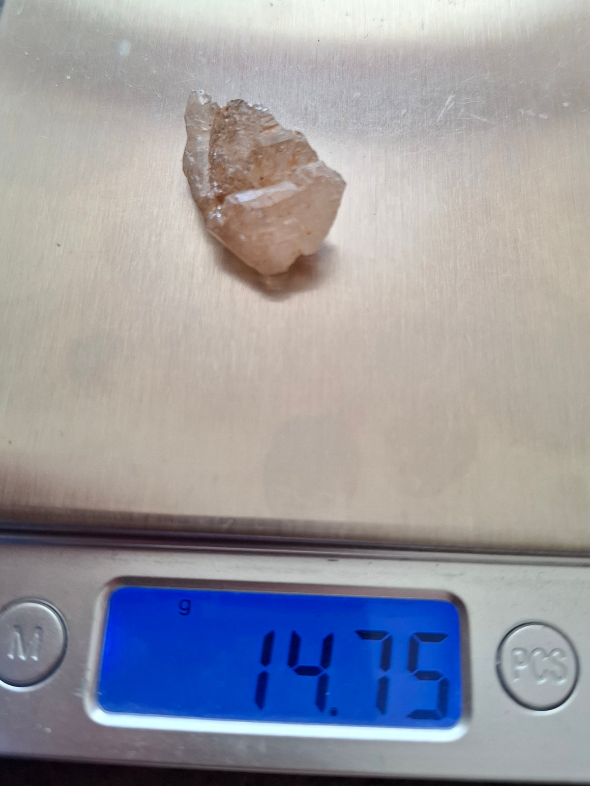 Cerussite, 14.75g, Crystal (Ref: CE2)