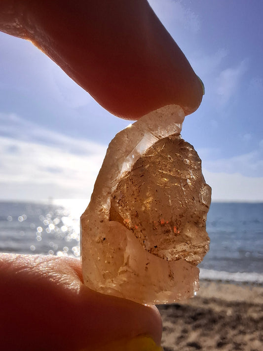 Cerussite, 14.75g, Crystal (Ref: CE2)