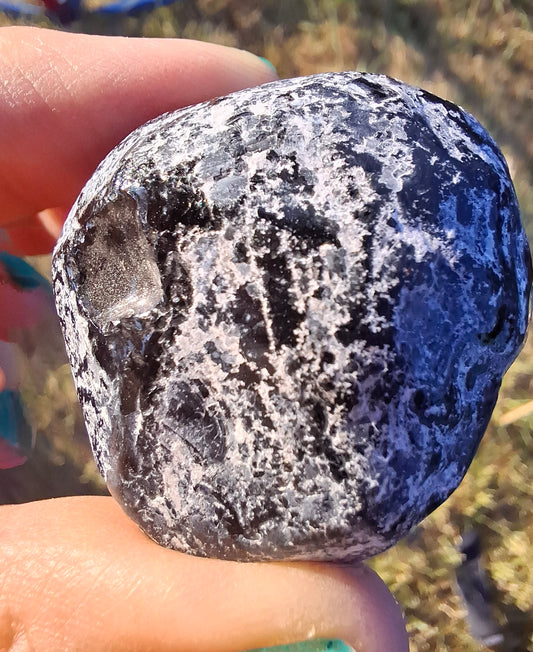 Apache Tear, Crystal (Ref: ApT3)