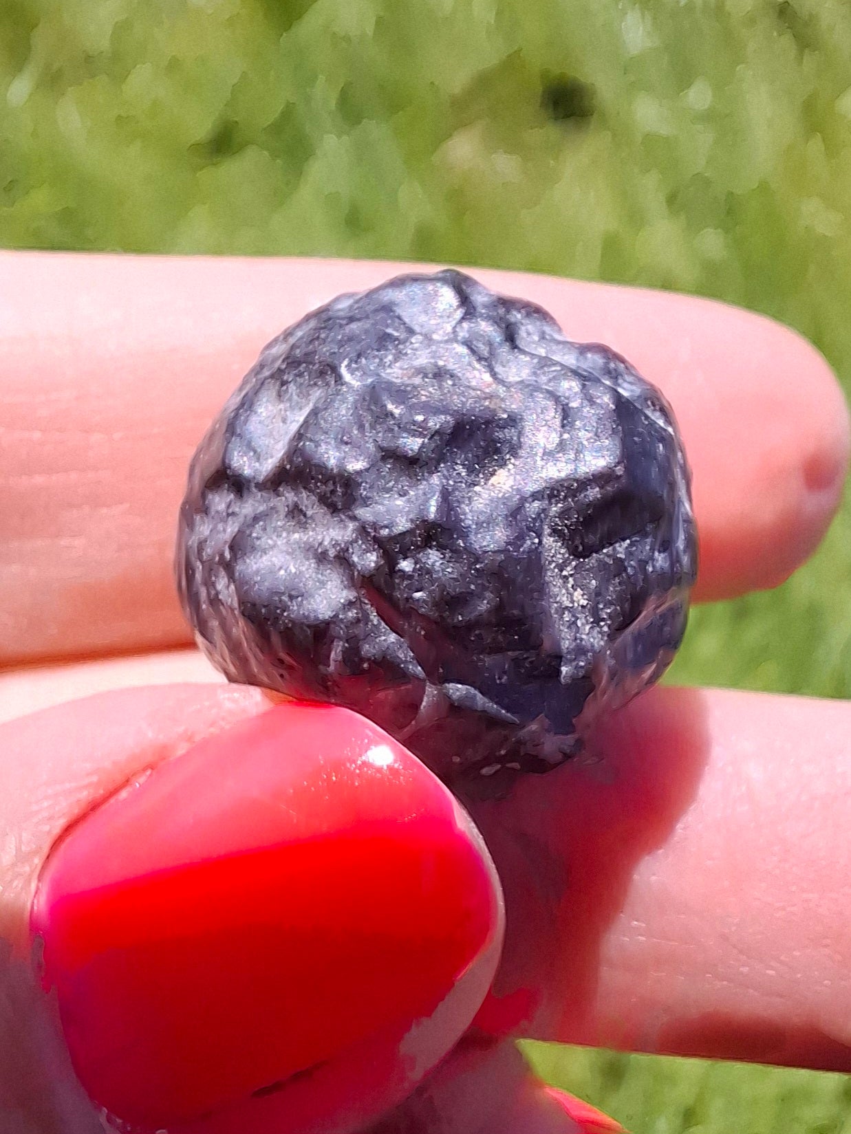 Prophecy Stone, 12.84g (Ref: PS23)