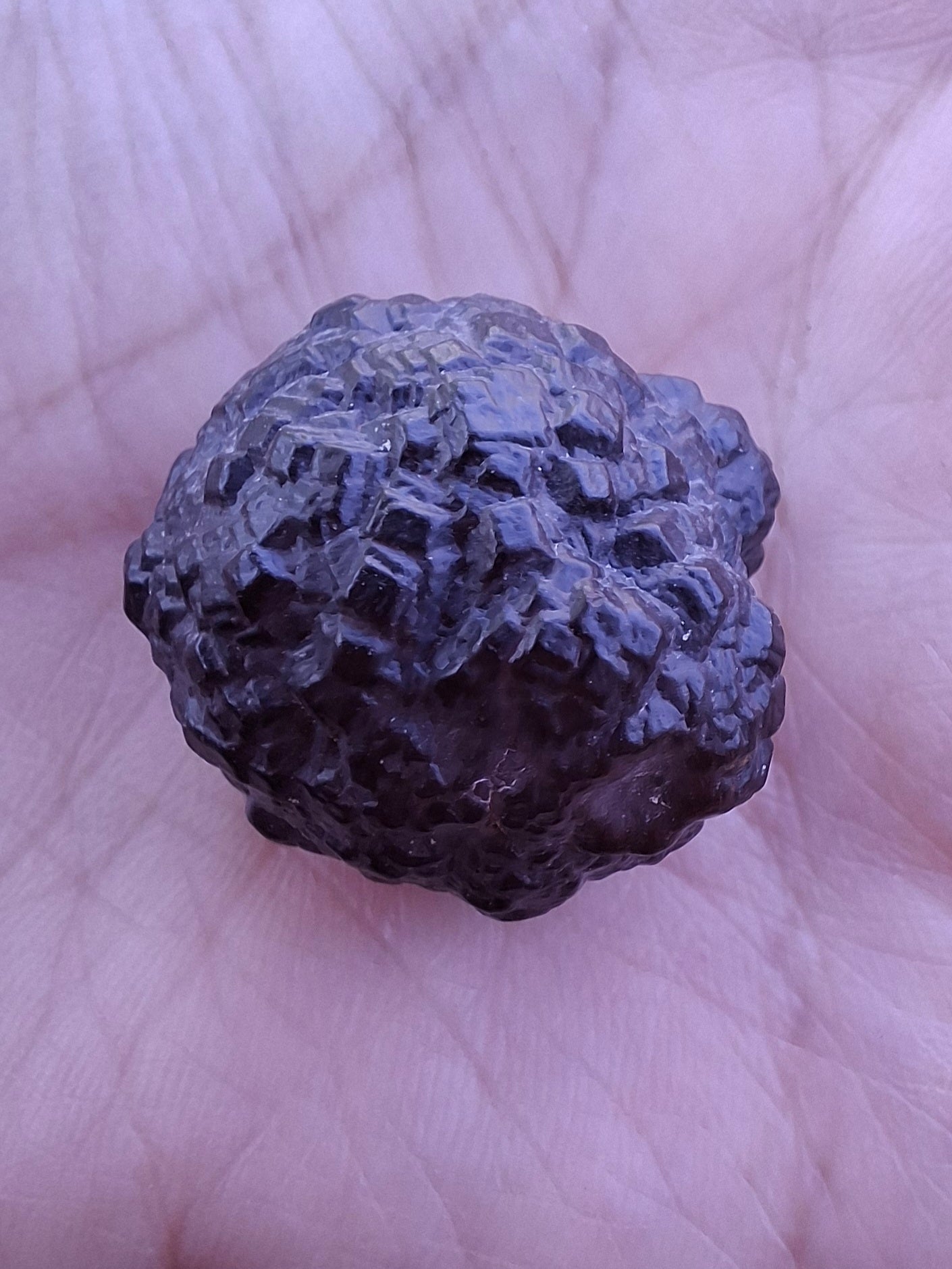 Prophecy Stone, 17.22g (Ref: PS16)