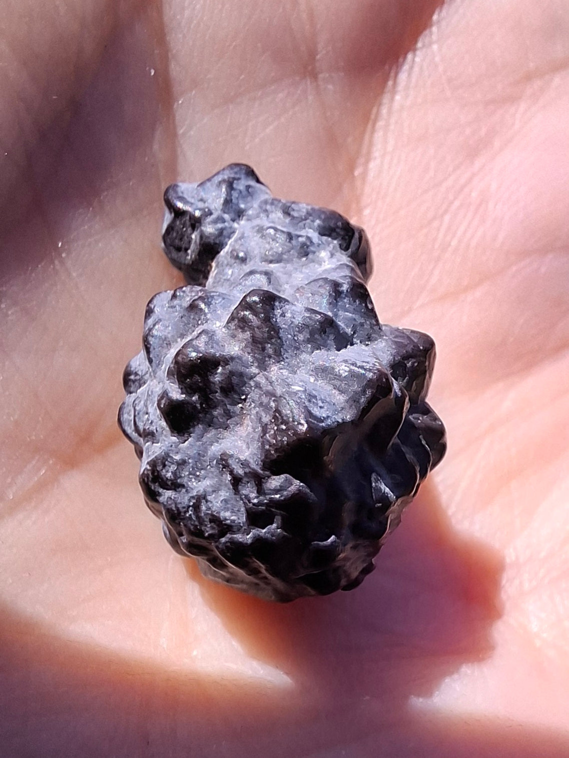 Prophecy Stone, 6.16g (Ref: PS10)