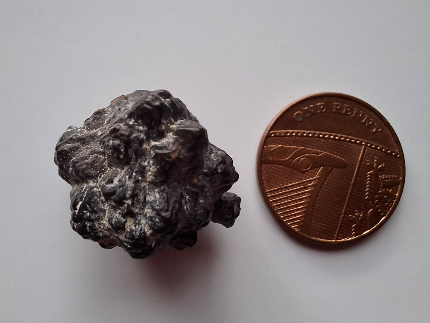 Prophecy Stone, 9.55g (Ref: PS15)