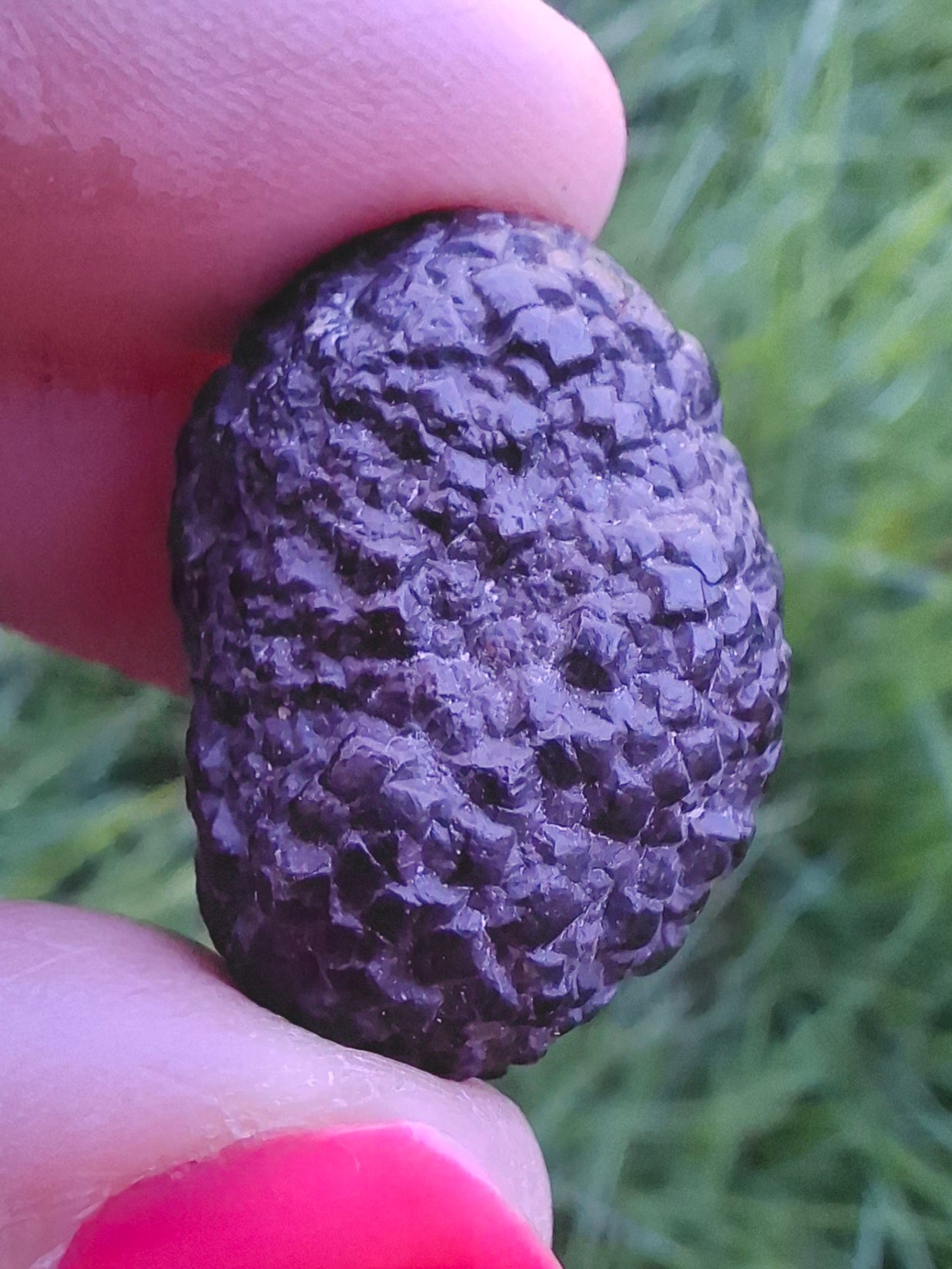 Prophecy Stone, 17.29g (Ref: PS24)