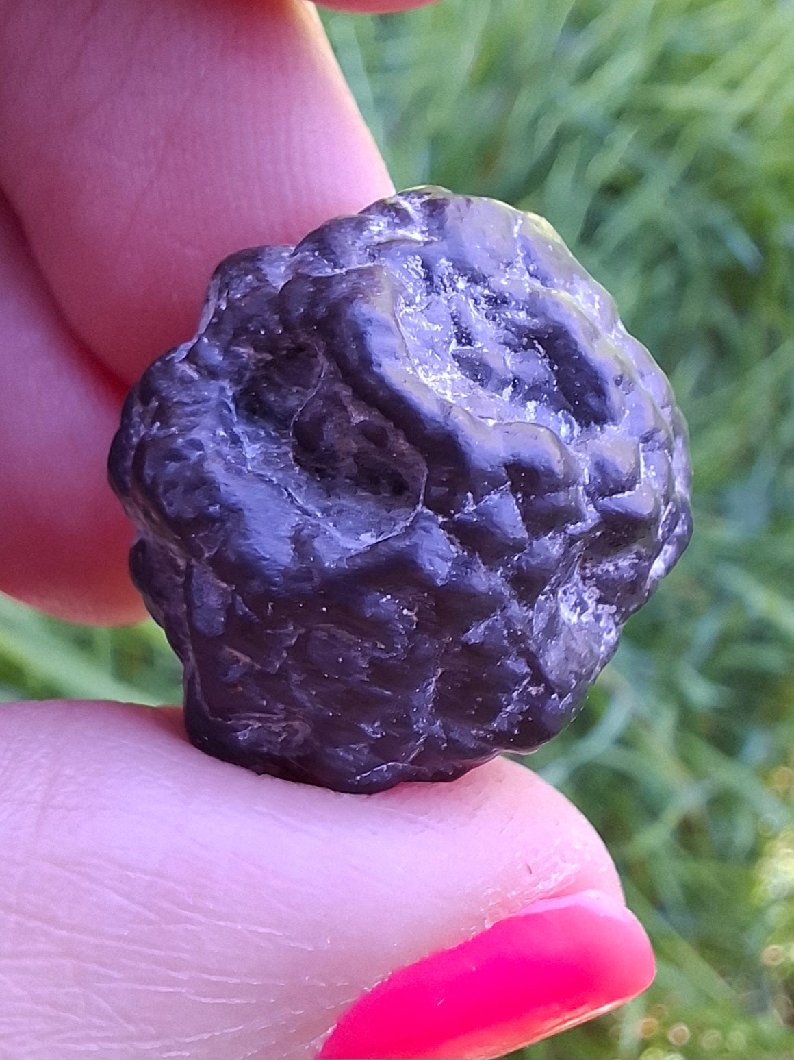 Prophecy Stone, 11.69g (Ref: PS21)