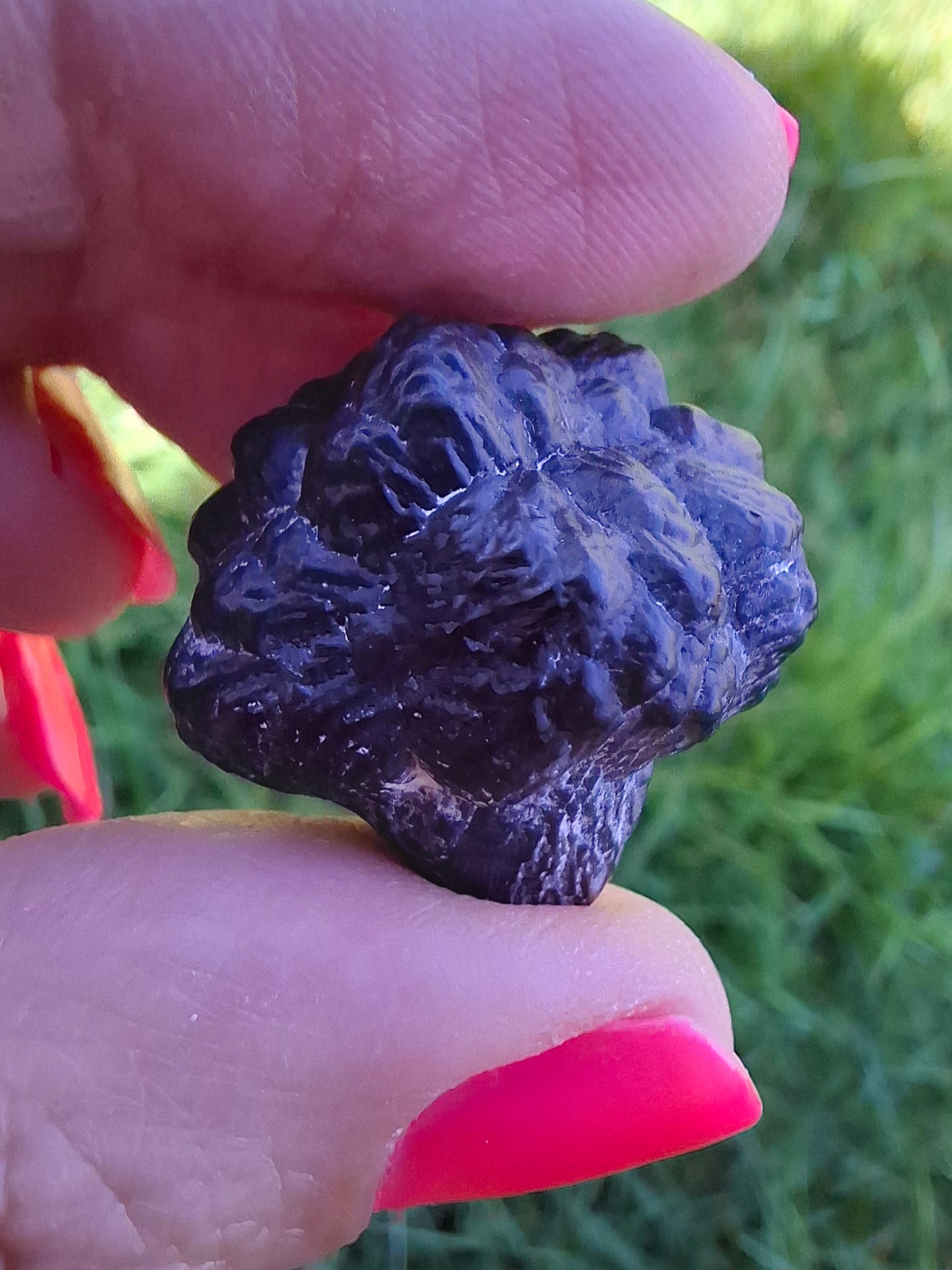 Prophecy Stone, 17.06g (Ref: PS7)