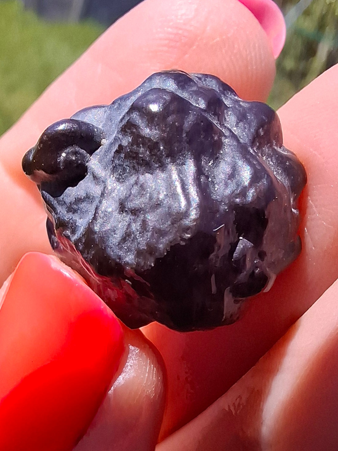 Prophecy Stone, 10.55g (Ref: PS12)