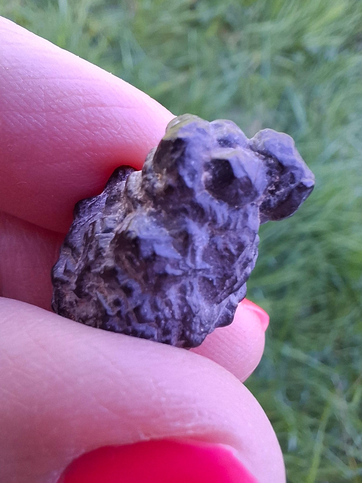 Prophecy Stone, 6.16g (Ref: PS10)