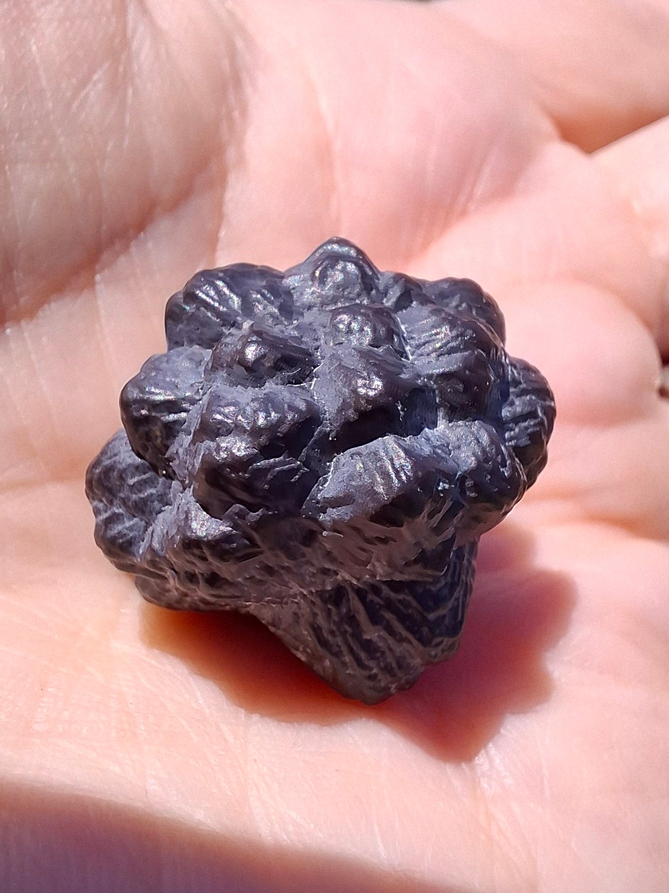 Prophecy Stone, 17.06g (Ref: PS7)