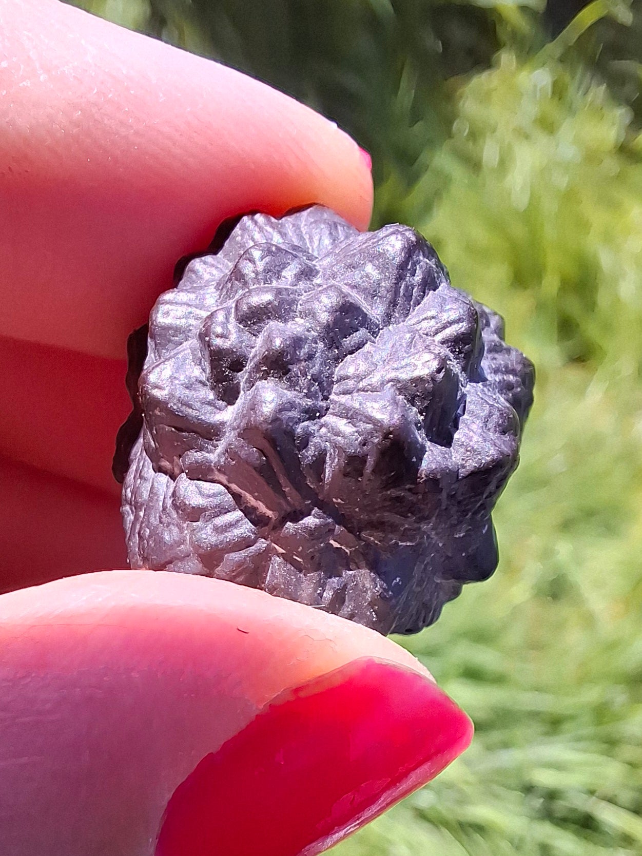 Prophecy Stone, 12.46g (Ref: PS17)