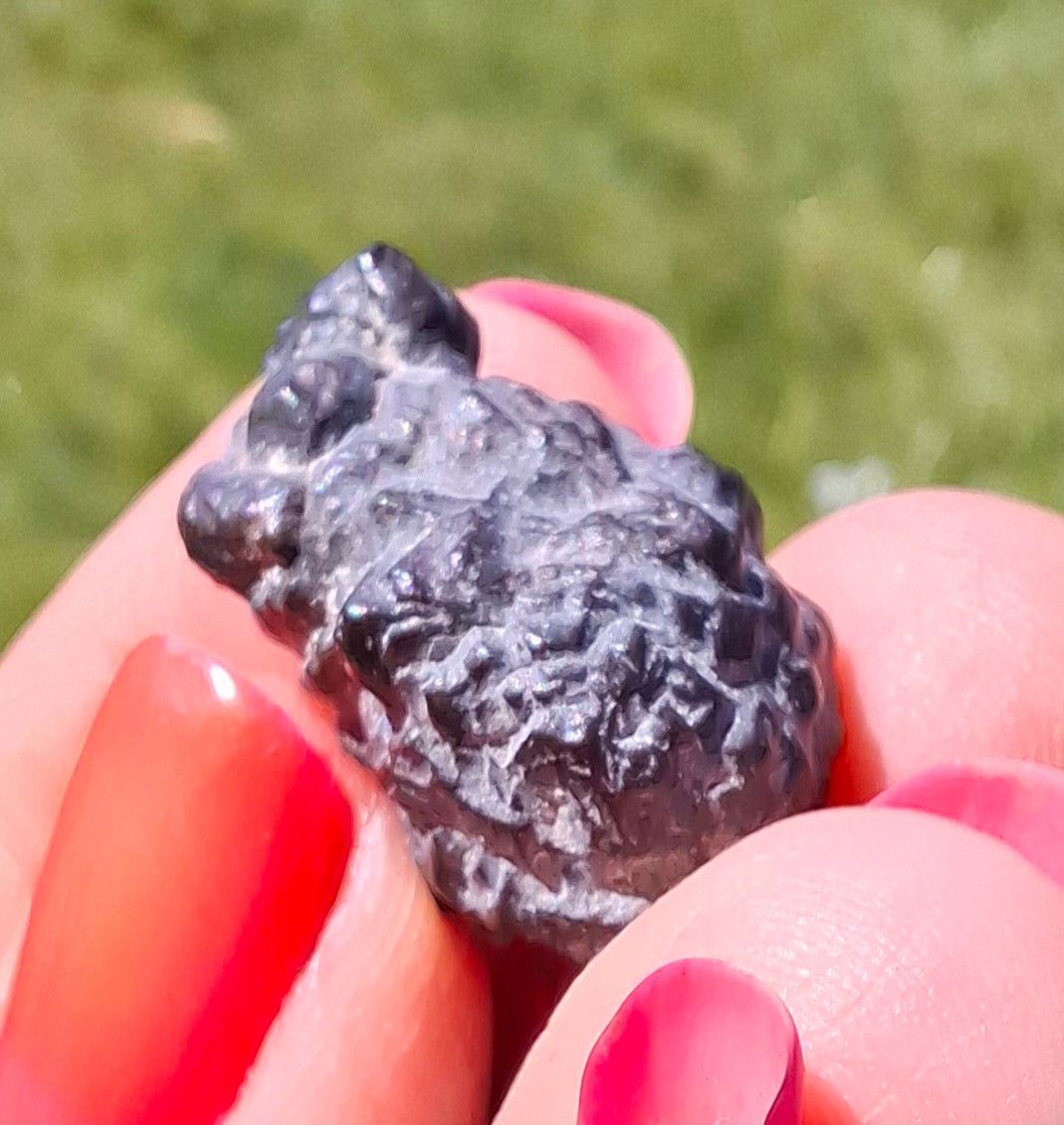Prophecy Stone, 6.16g (Ref: PS10)