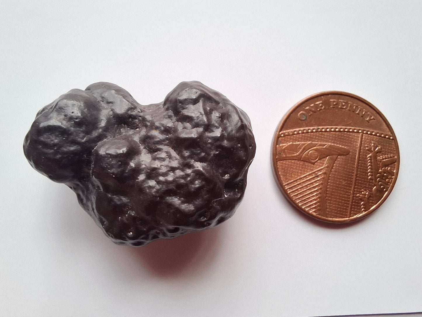 Prophecy Stone, 15.03g (Ref: PS4)