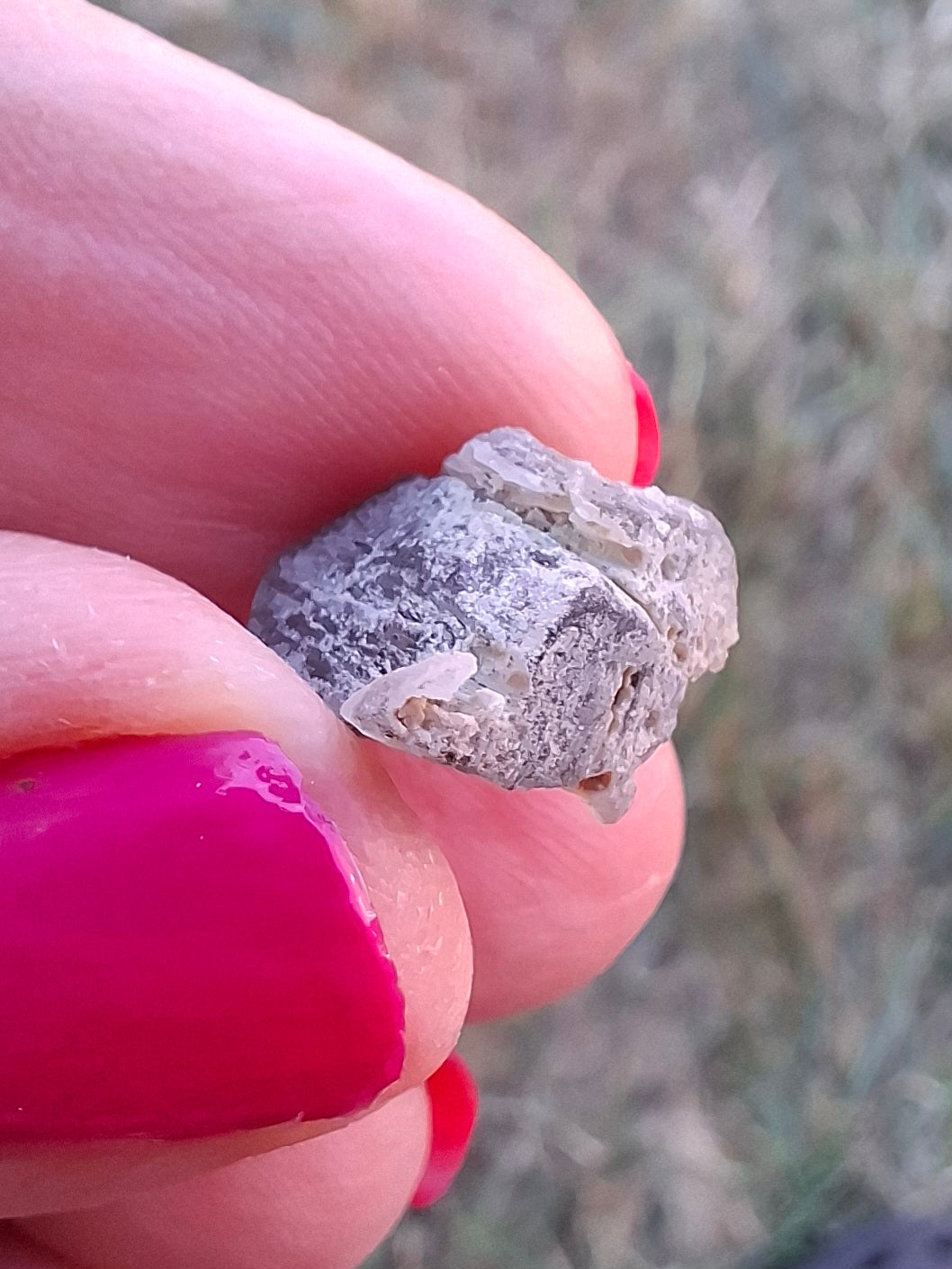 Moldavite Piece, SNOWFLAKE, FROSTED, BRUSNA, 1.05g, Tektite (Ref: 1501)