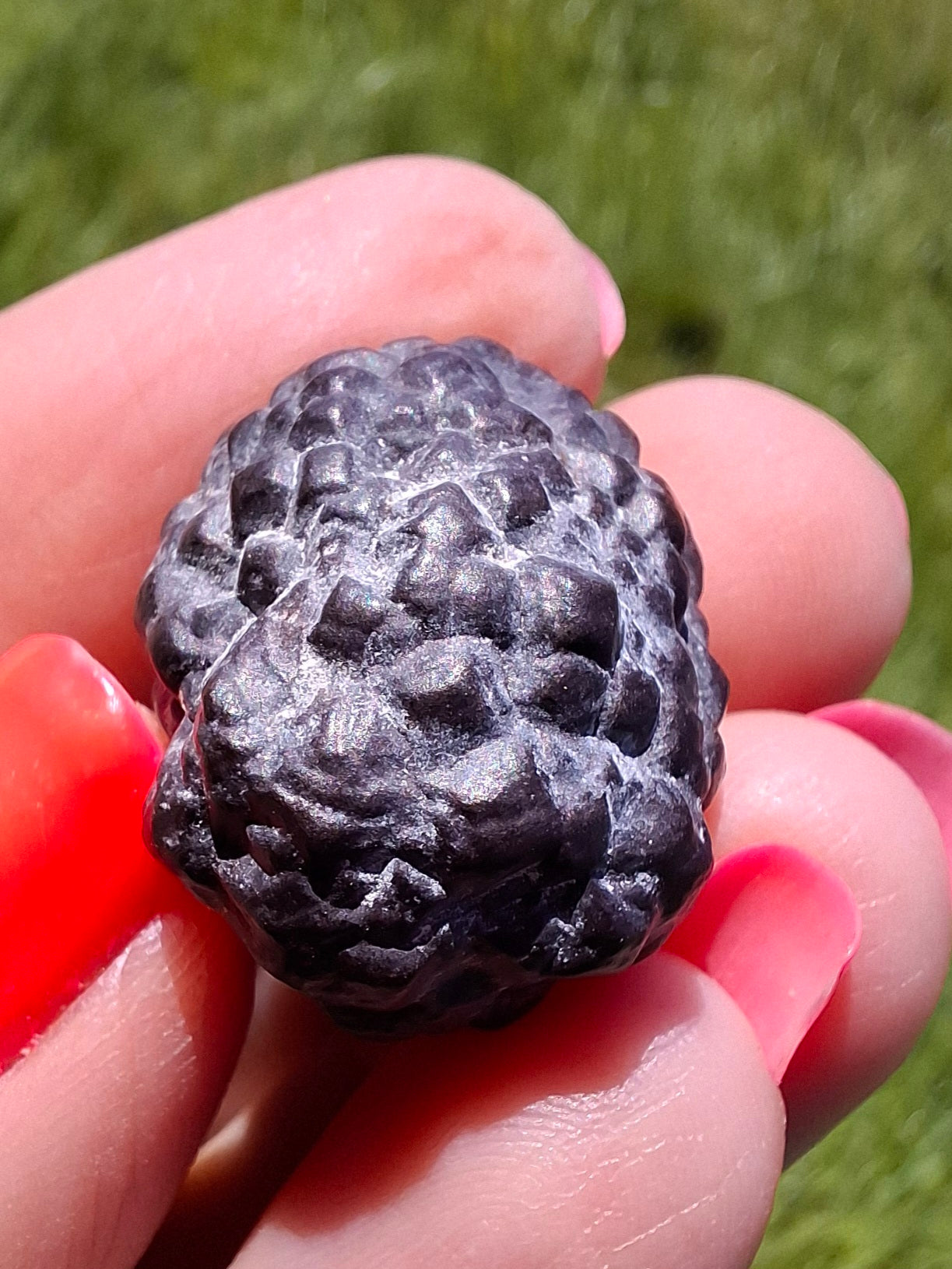 Prophecy Stone, 14.34g (Ref: PS22)