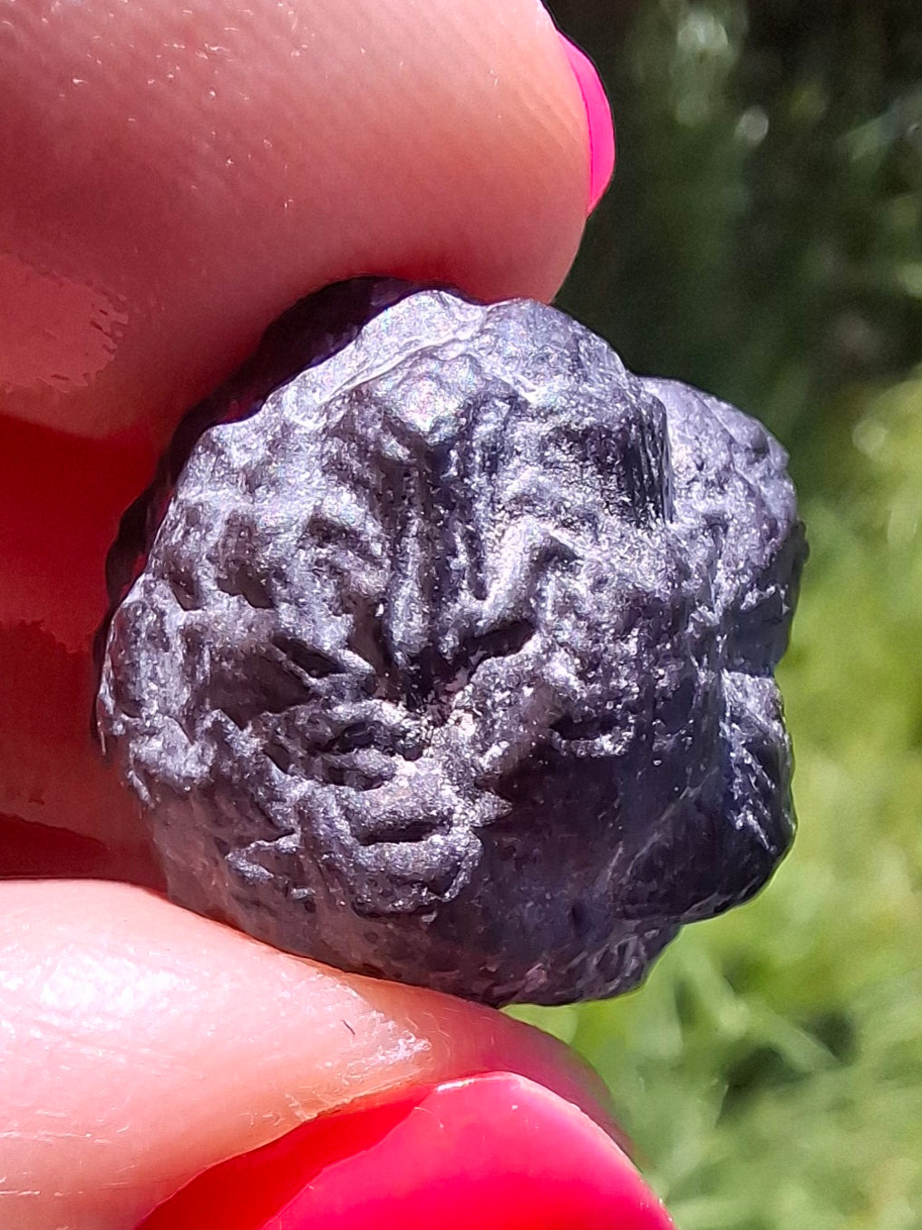 Prophecy Stone, 9.60g (Ref: PS20)