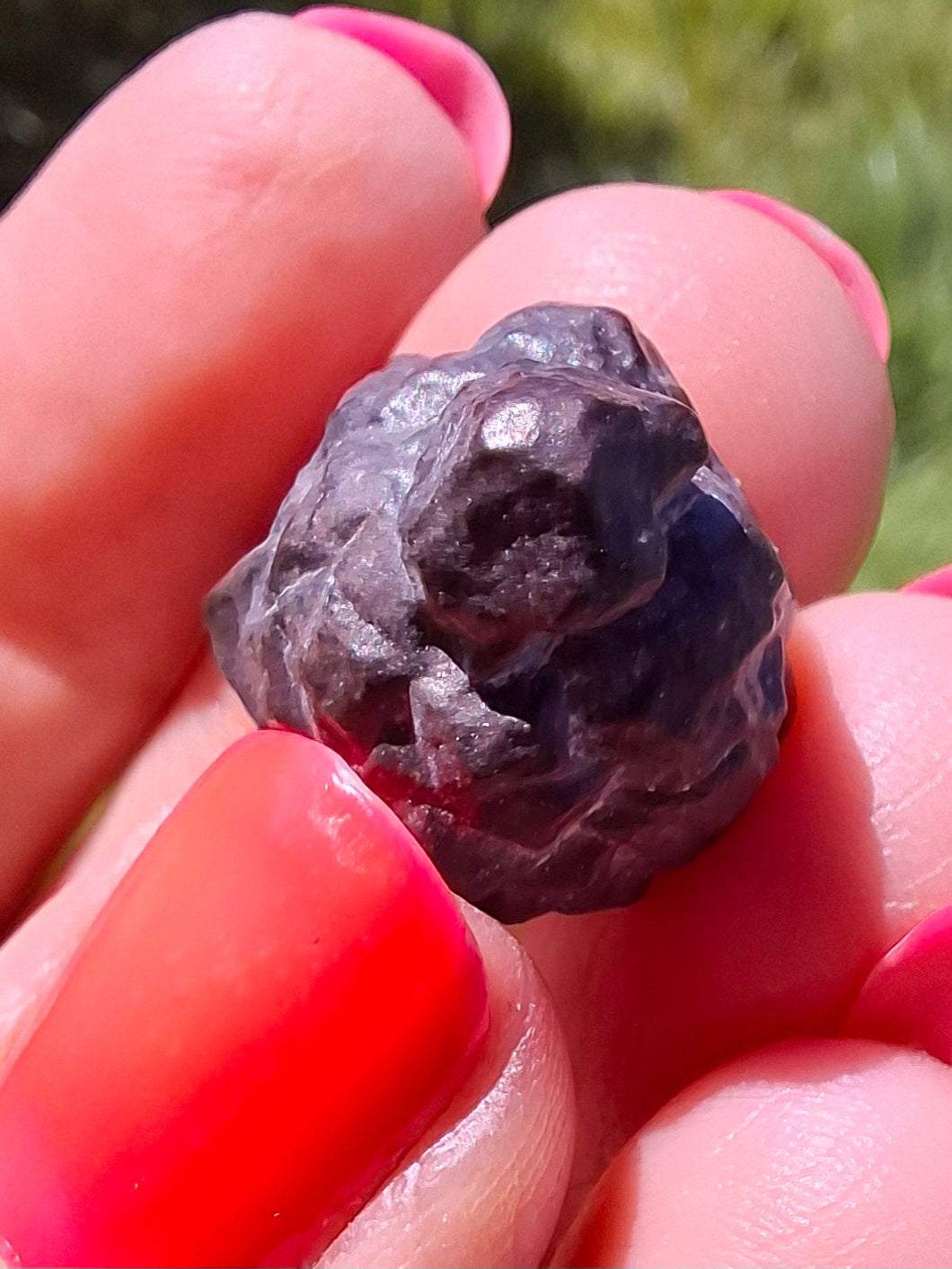 Prophecy Stone, 6.97g (Ref: PS14)