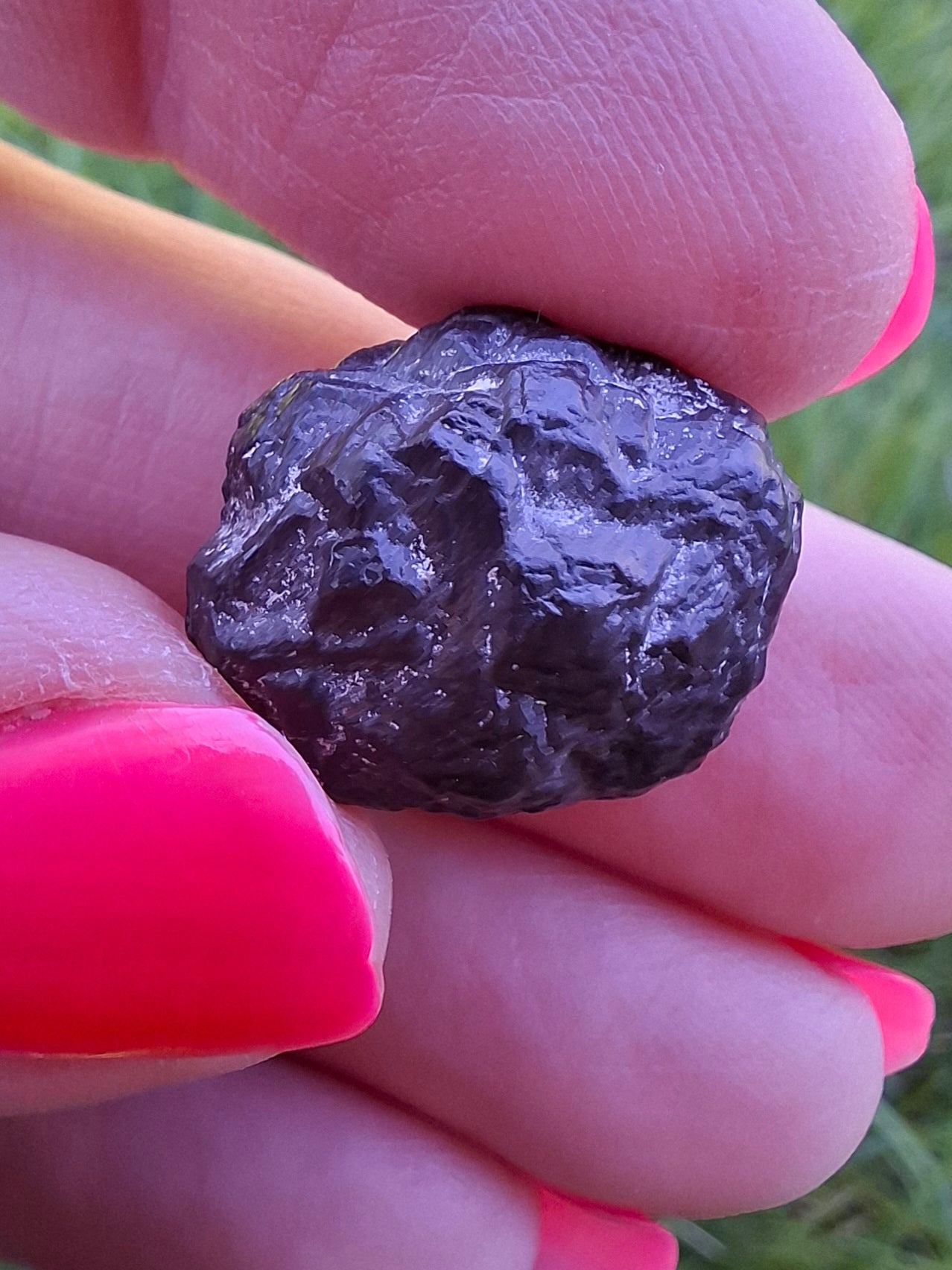 Prophecy Stone, 7.56g (Ref: PS13)