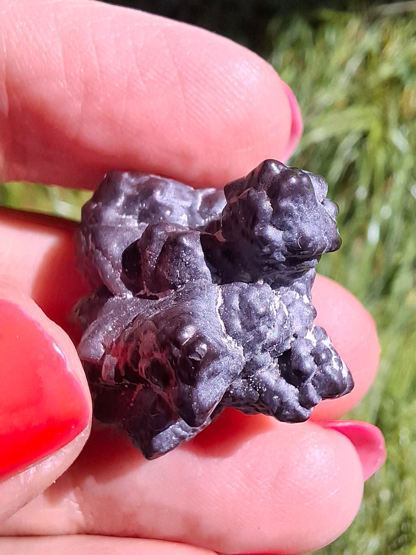 Prophecy Stone, 12.58g (Ref: PS2)