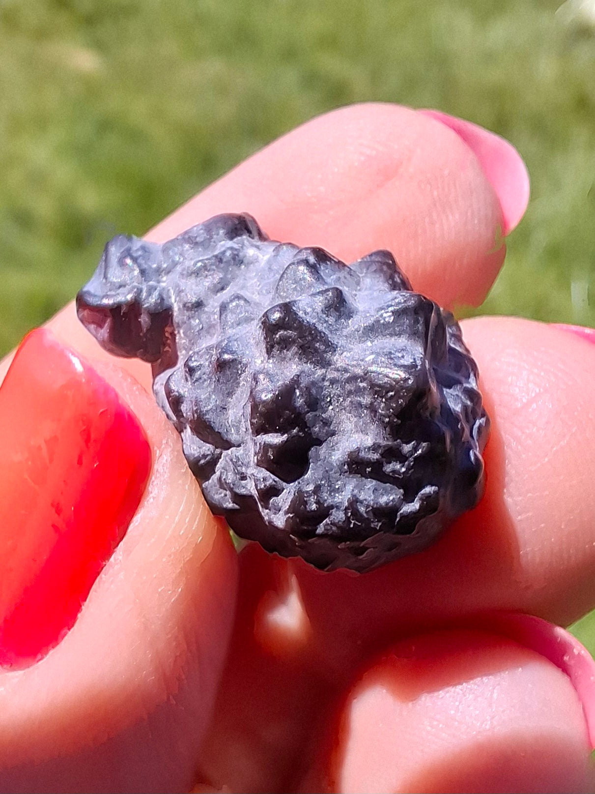 Prophecy Stone, 6.16g (Ref: PS10)