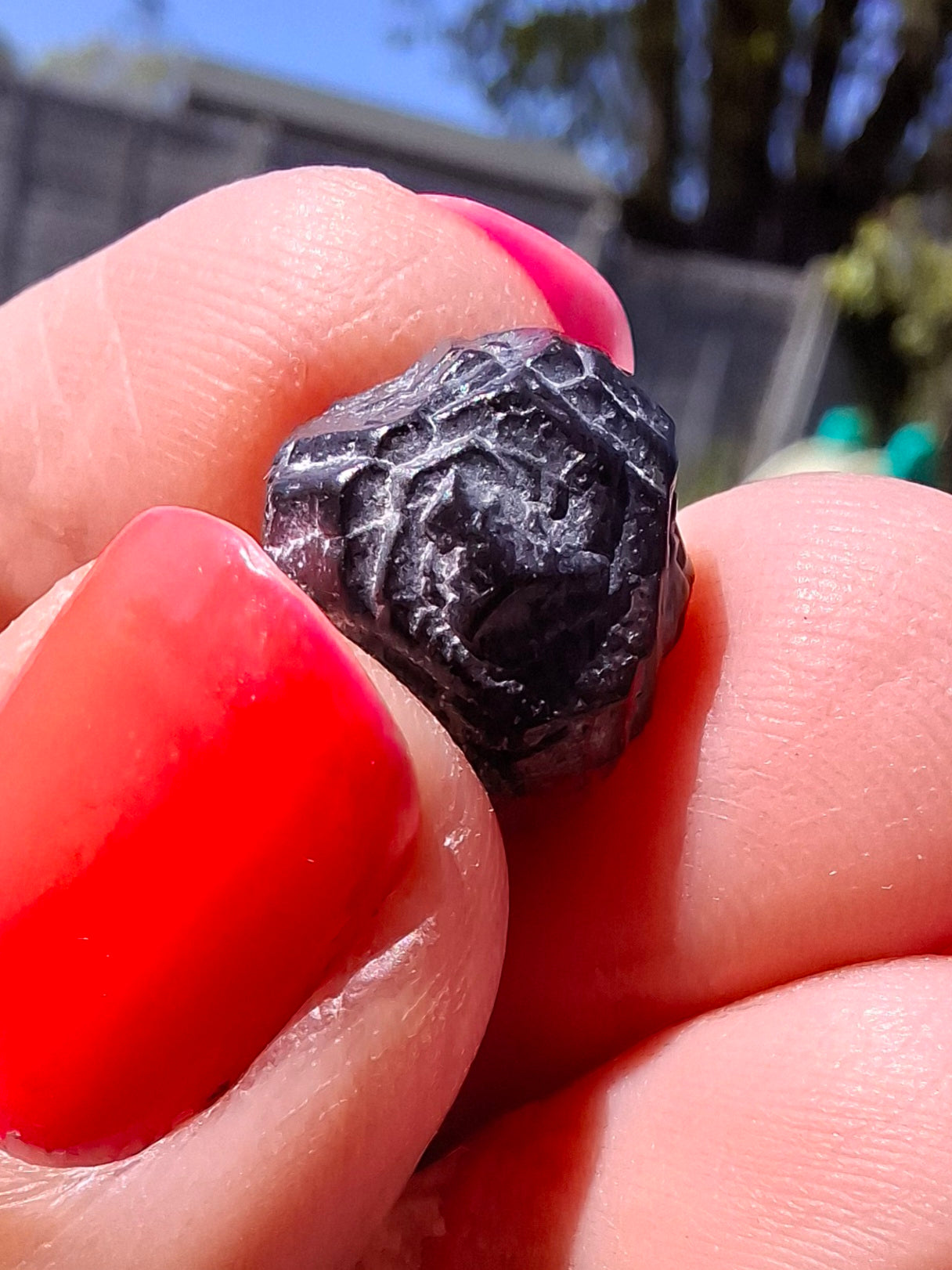 Prophecy Stone, 2.93g (Ref: PS8)