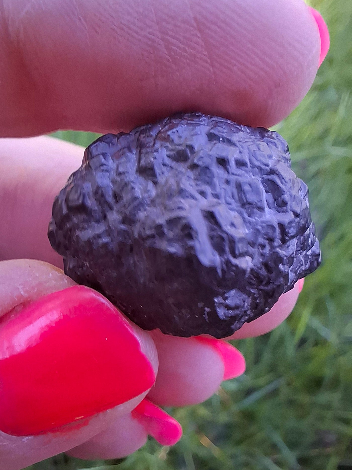 Prophecy Stone, 17.22g (Ref: PS16)