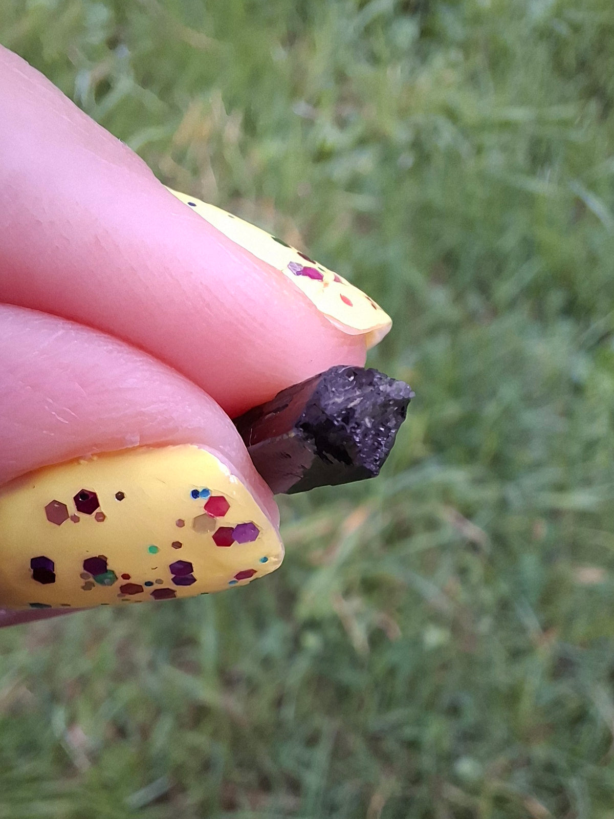 Diopside, 0.65g, Crystal (Ref: DIO5)