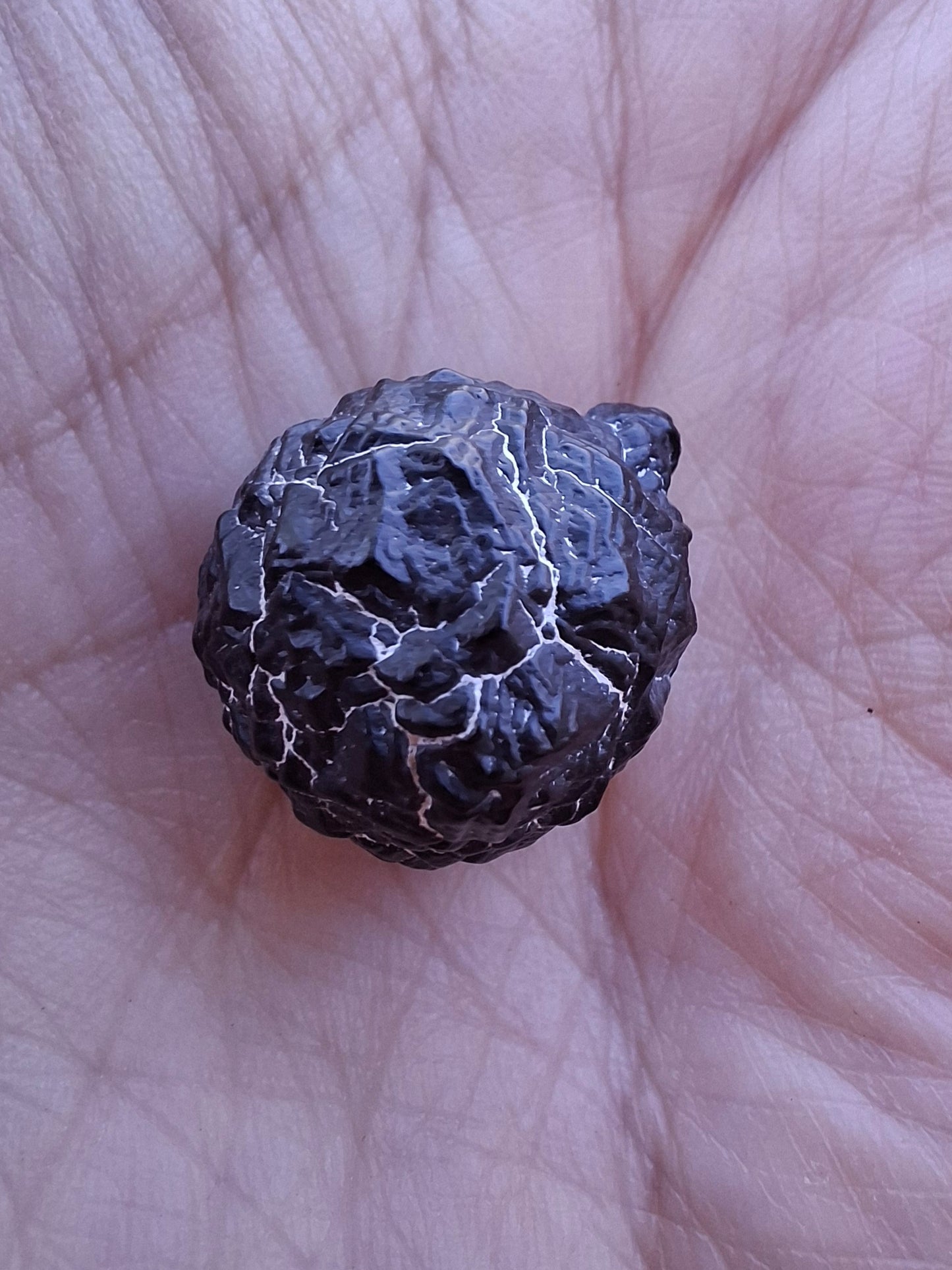 Prophecy Stone, 8.69g (Ref: PS3)