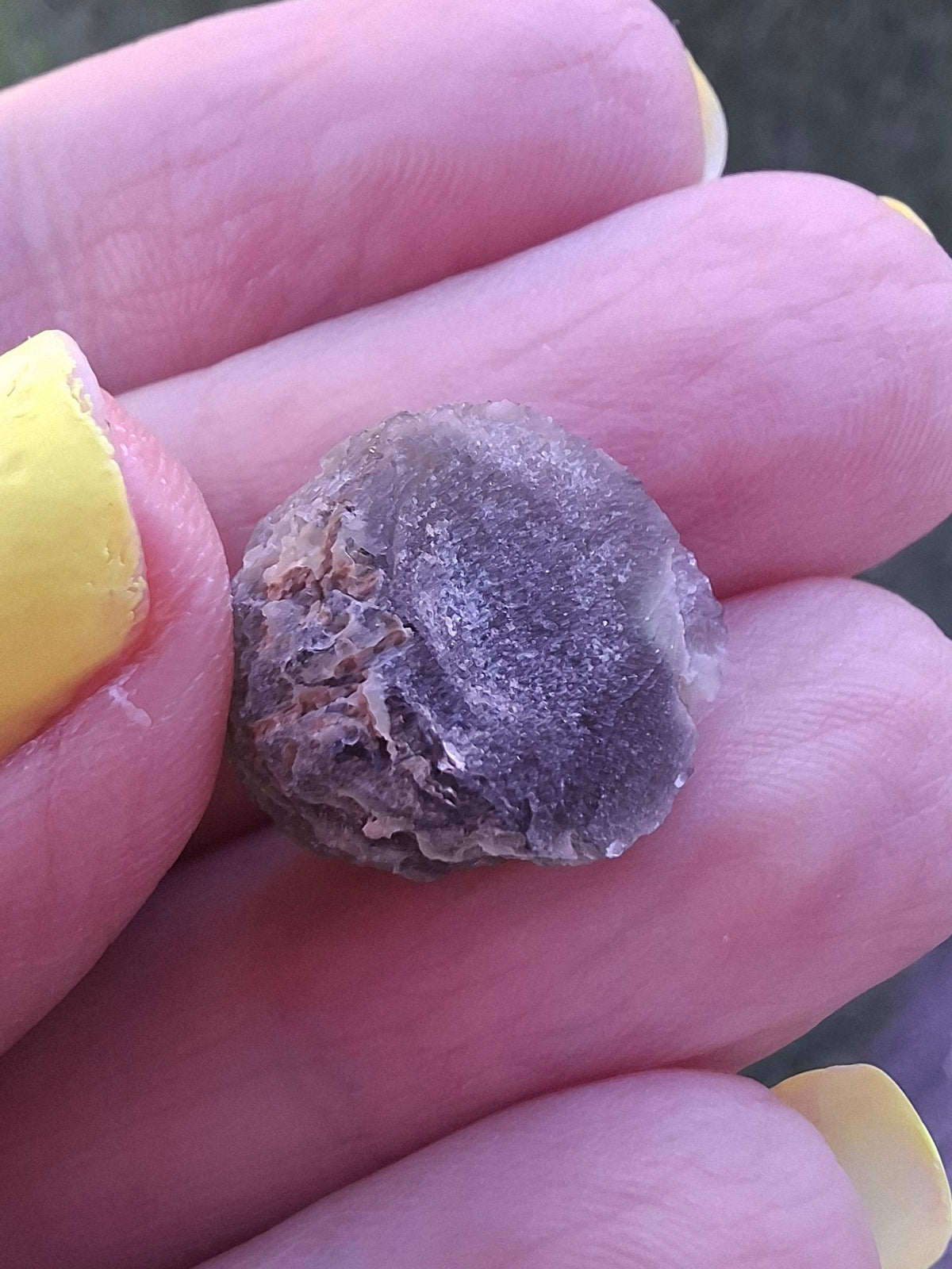 Moldavite Piece, 2.09g, Tektite (Ref: 1510)