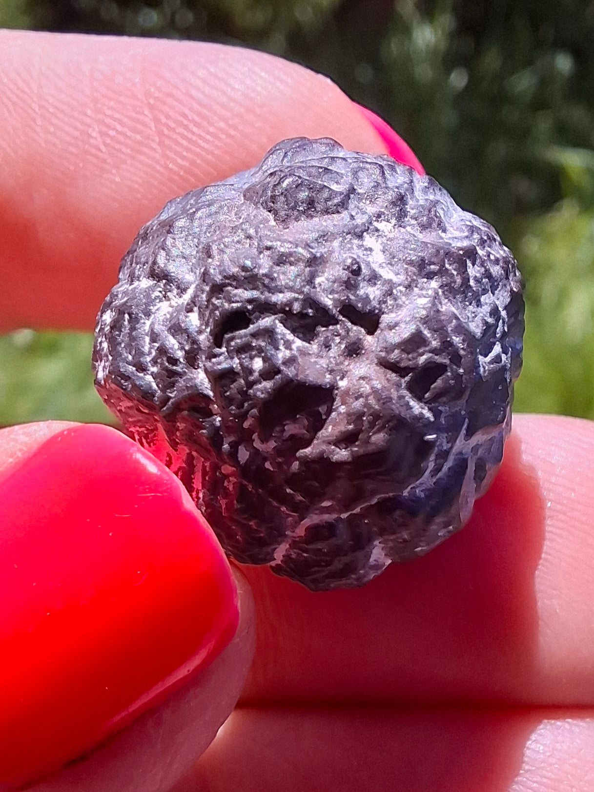 Prophecy Stone, 11.71g (Ref: PS19)