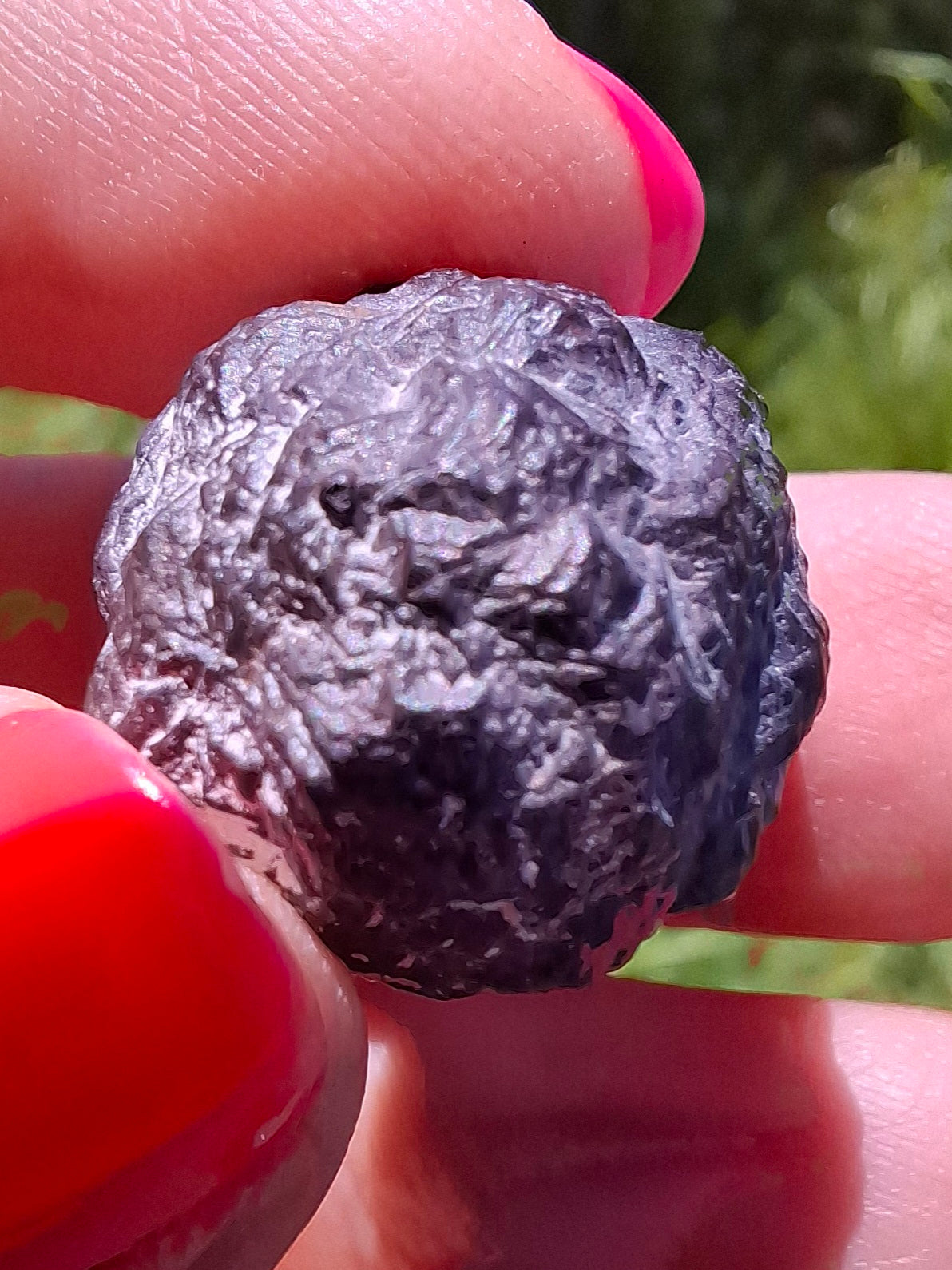 Prophecy Stone, 11.71g (Ref: PS19)
