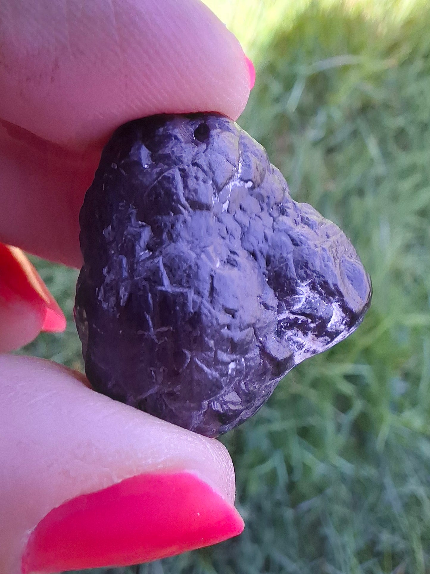 Prophecy Stone, 14.42g (Ref: PS6)