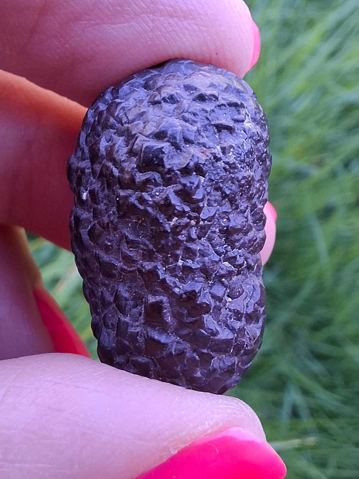 Prophecy Stone, 17.29g (Ref: PS24)