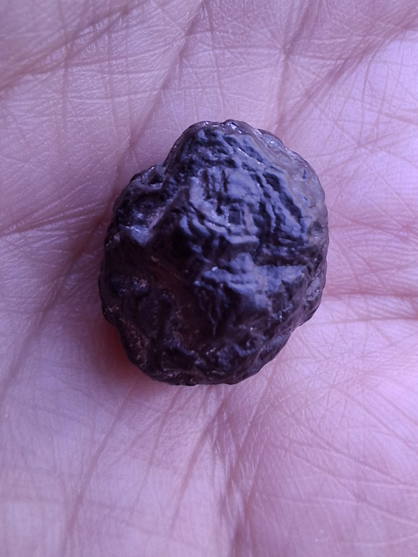 Prophecy Stone, 7.56g (Ref: PS13)