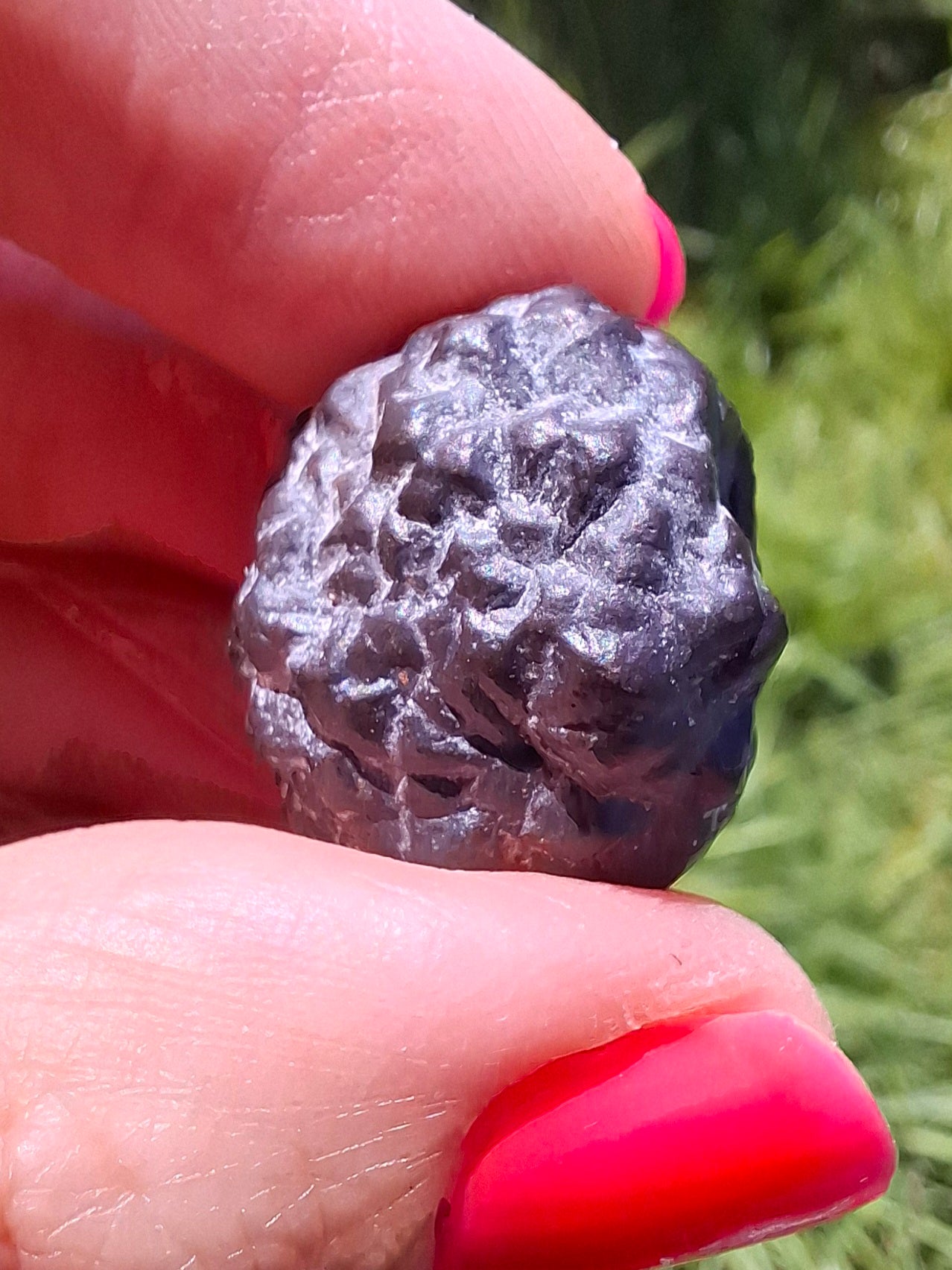 Prophecy Stone, 11.69g (Ref: PS21)