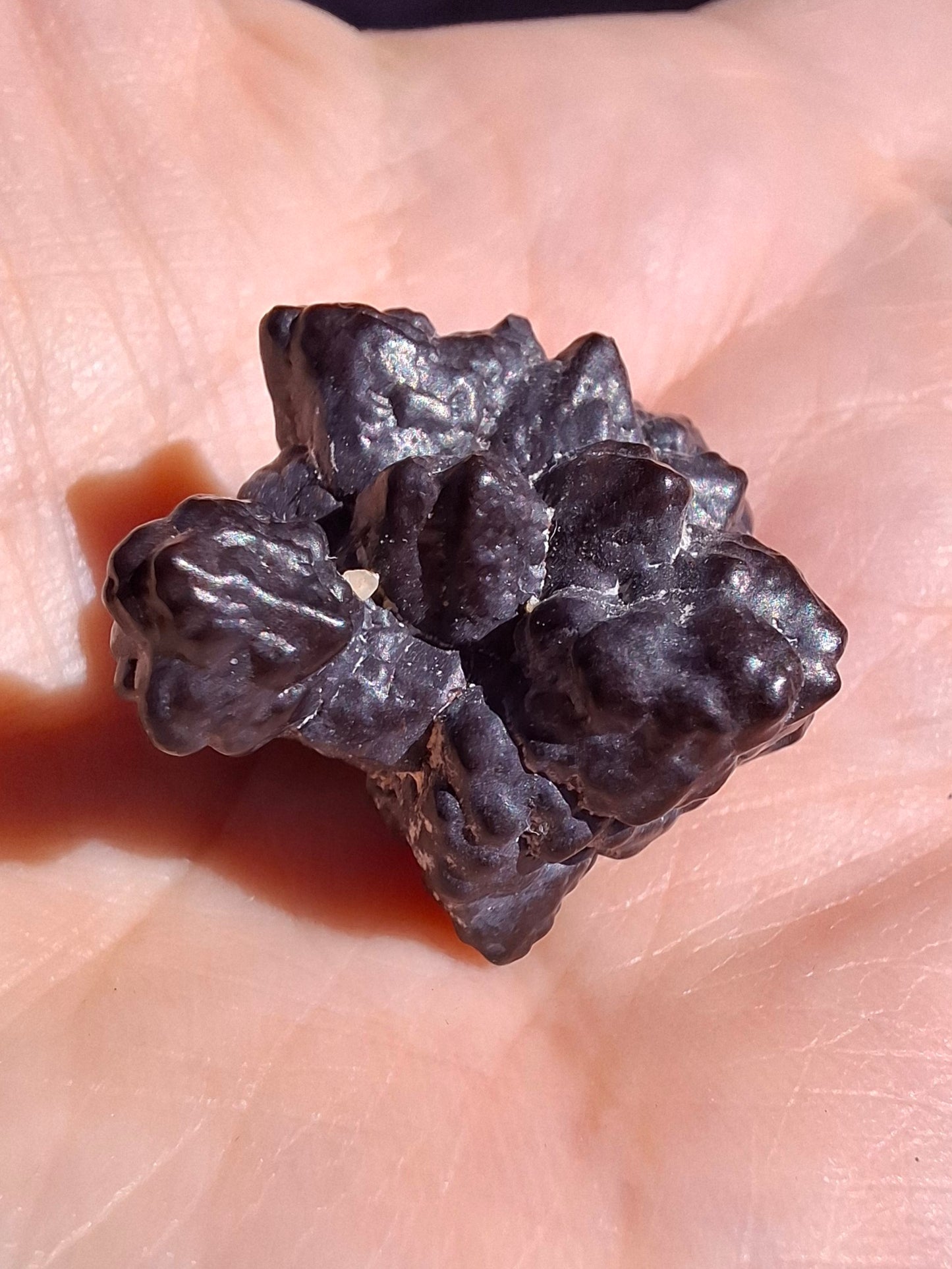 Prophecy Stone, 12.58g (Ref: PS2)