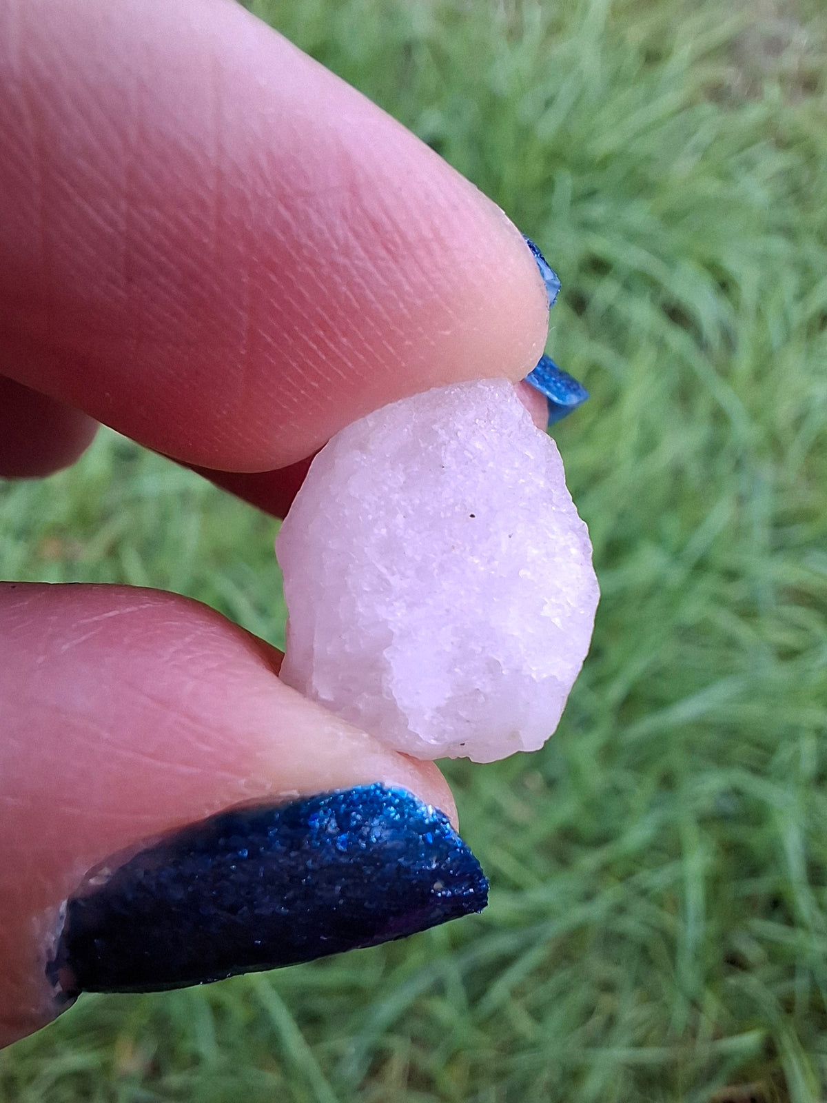 Morganite, 1.88g, Crystal (Ref: MO3)