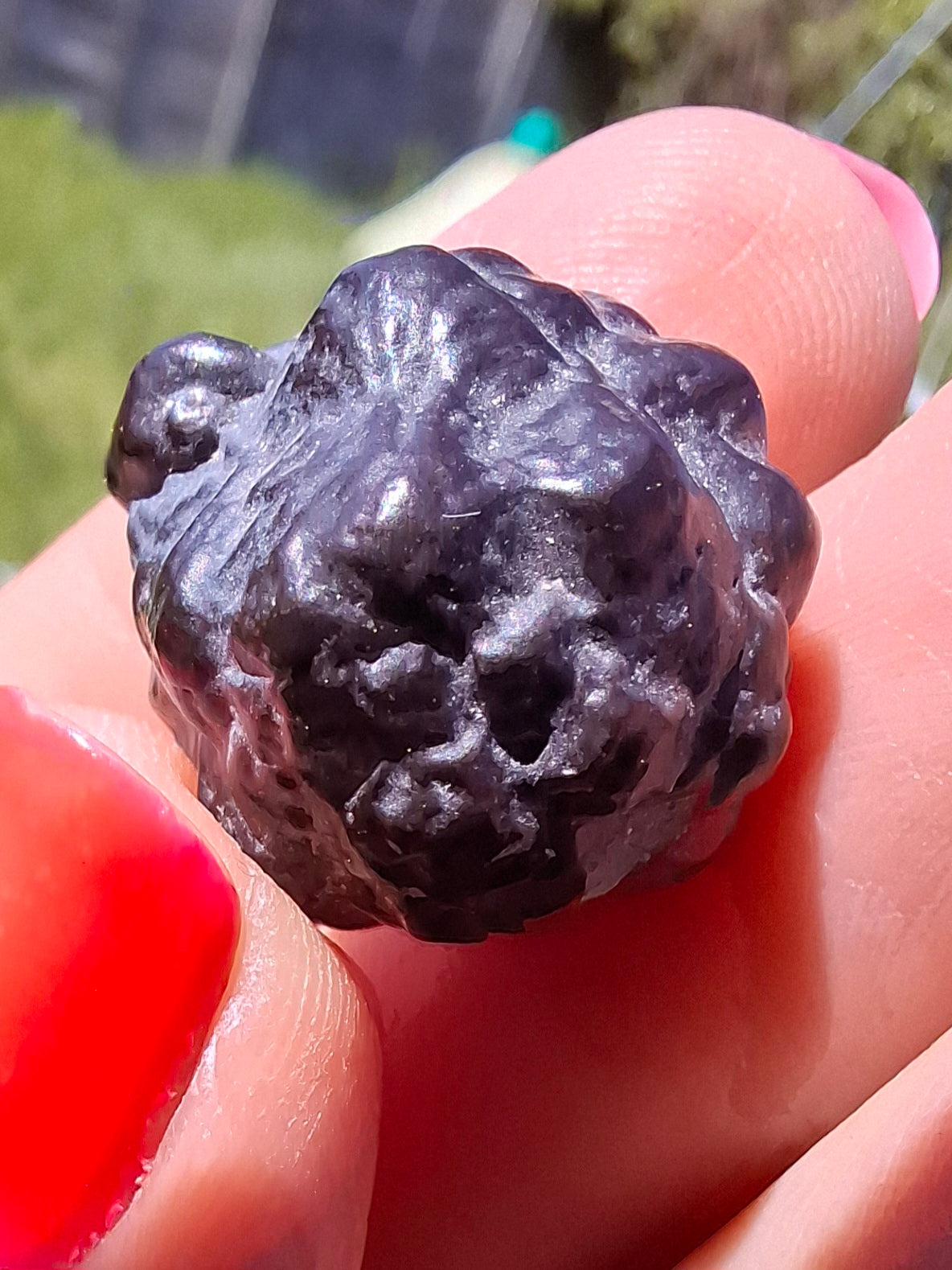 Prophecy Stone, 10.55g (Ref: PS12)