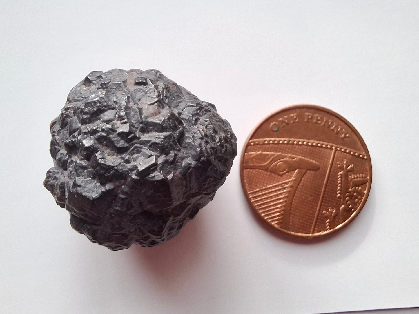 Prophecy Stone, 15.41g (Ref: PS18)