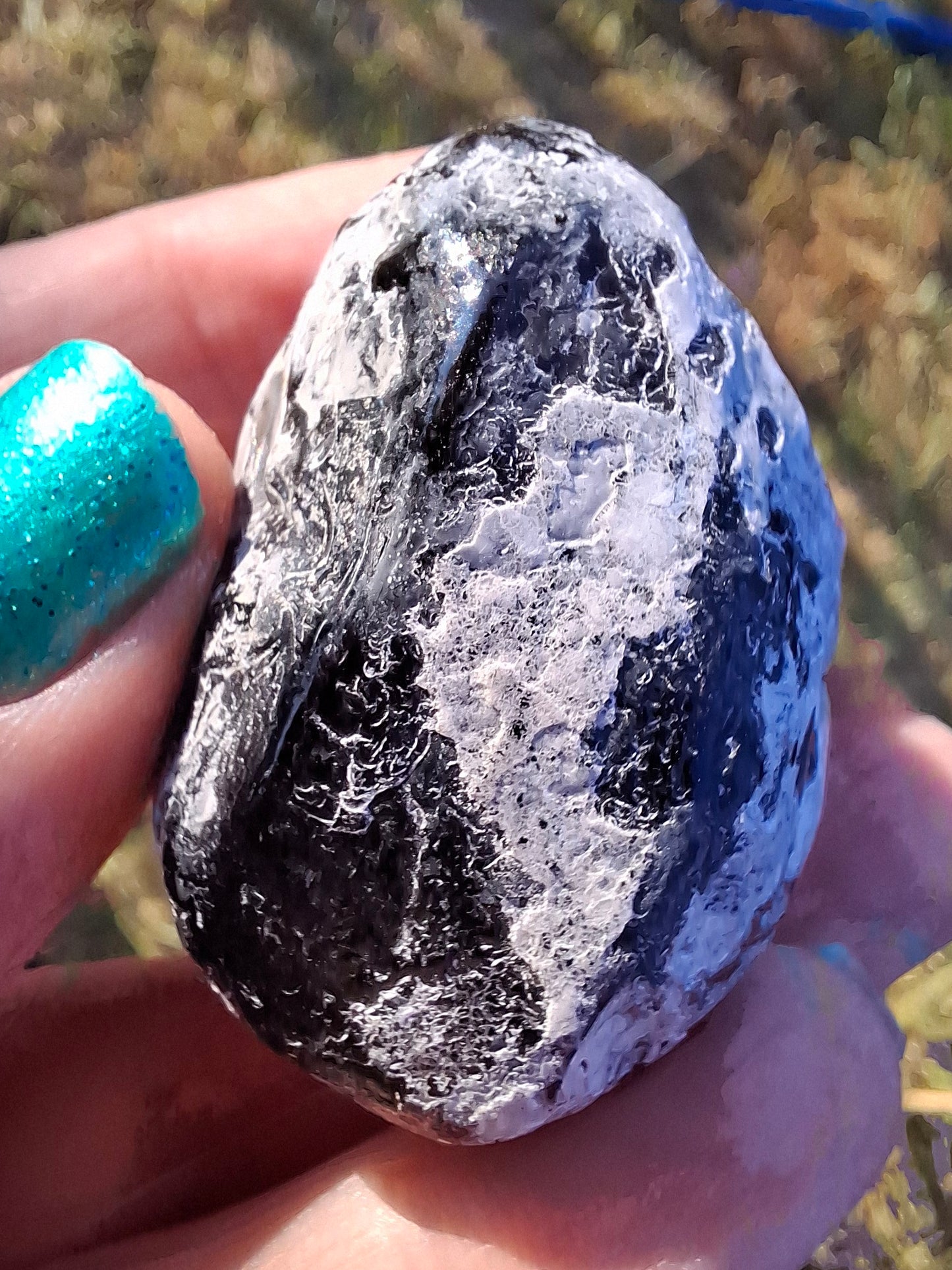 Apache Tear, Crystal (Ref: ApT2)