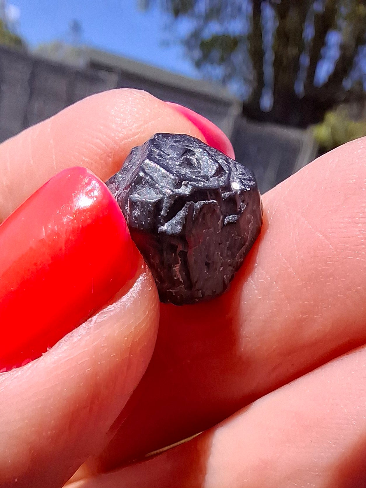 Prophecy Stone, 2.93g (Ref: PS8)