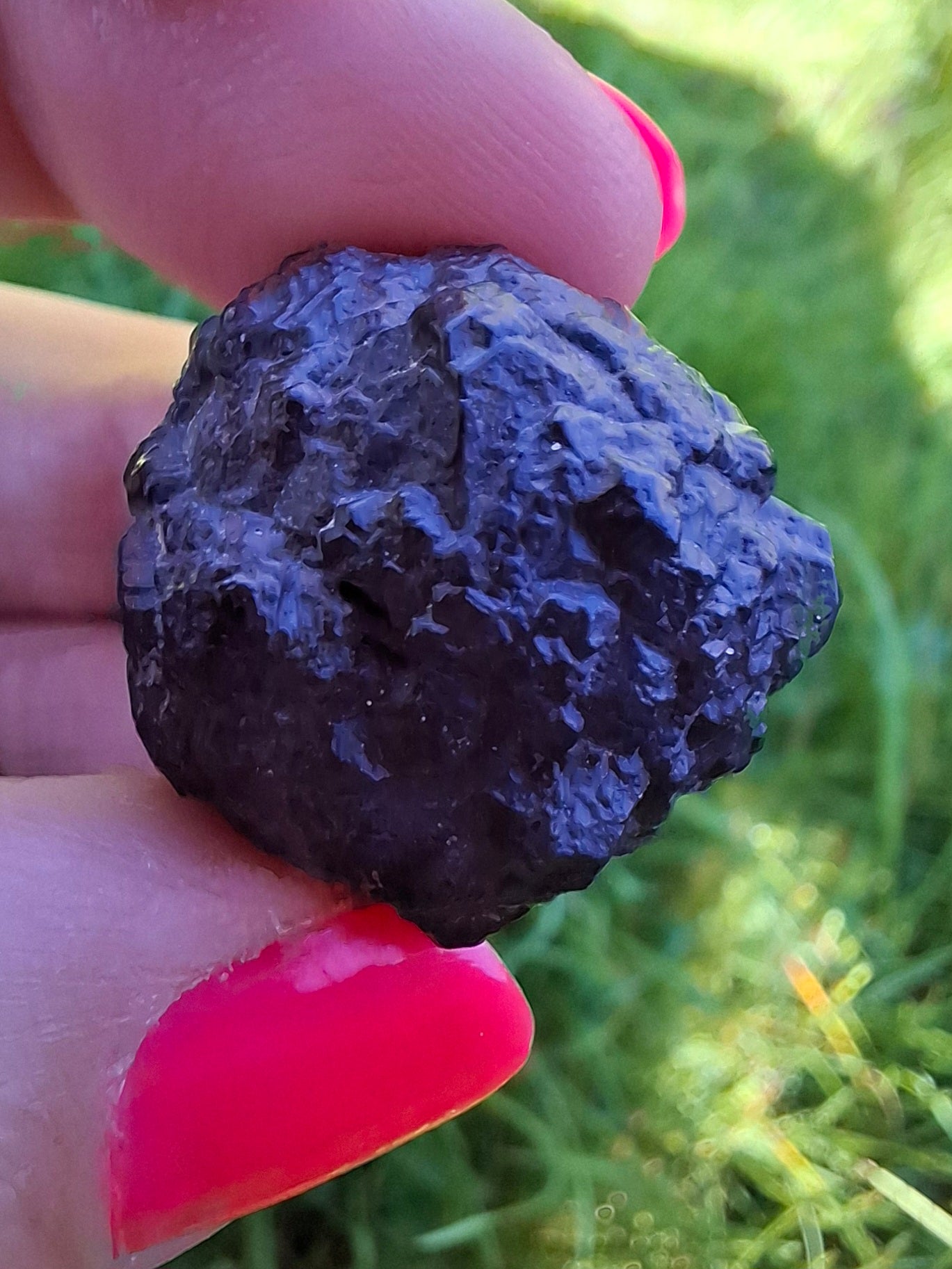 Prophecy Stone, 15.41g (Ref: PS18)