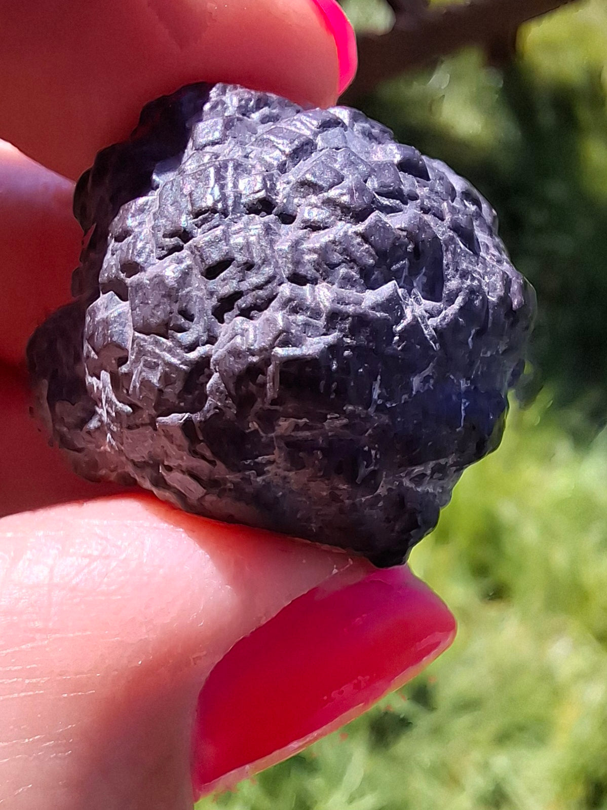 Prophecy Stone, 17.22g (Ref: PS16)