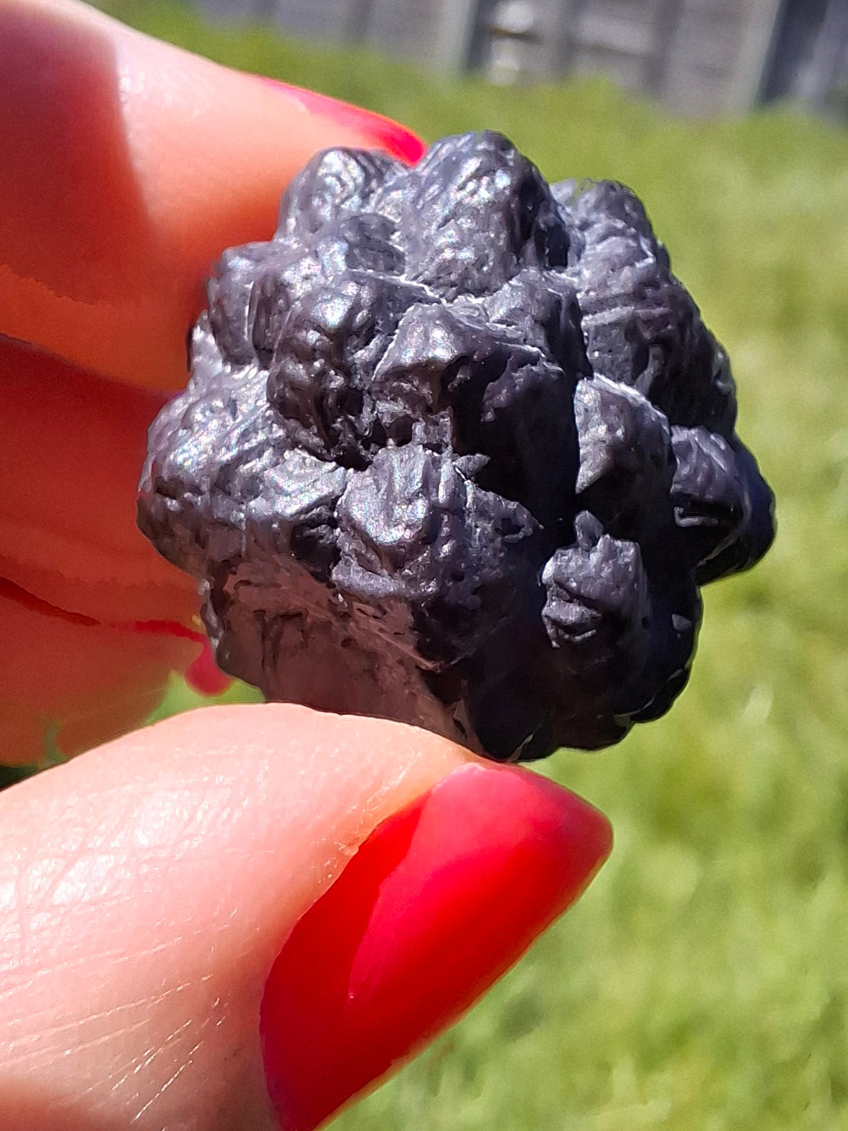 Prophecy Stone, 17.06g (Ref: PS7)