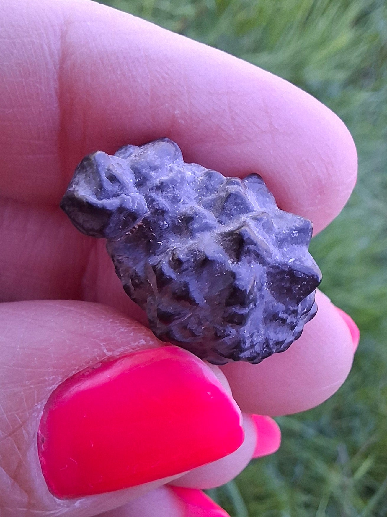 Prophecy Stone, 6.16g (Ref: PS10)