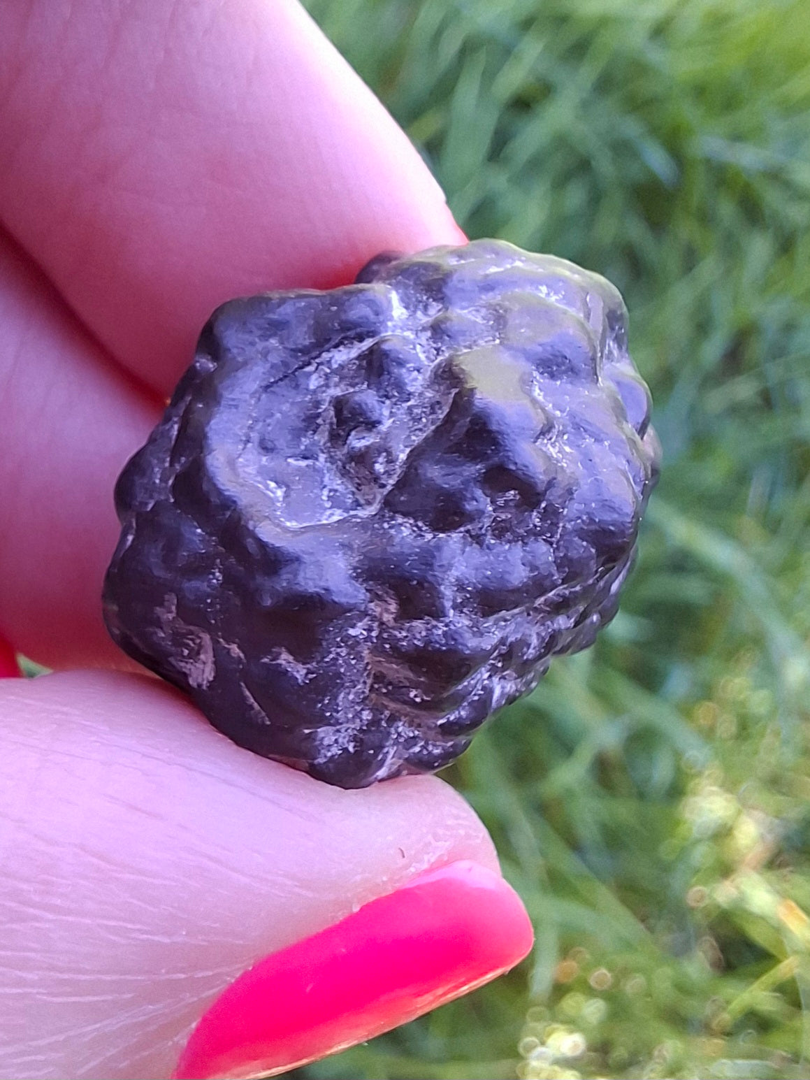 Prophecy Stone, 11.69g (Ref: PS21)