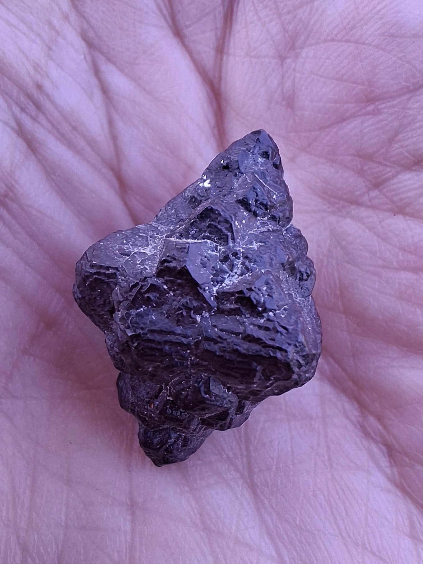 Prophecy Stone, 8.42g (Ref: PS9)