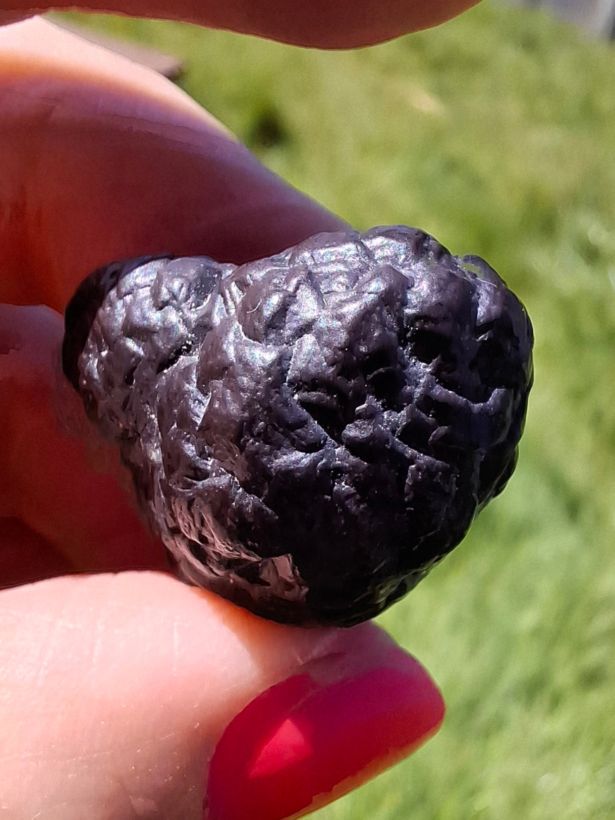 Prophecy Stone, 14.42g (Ref: PS6)