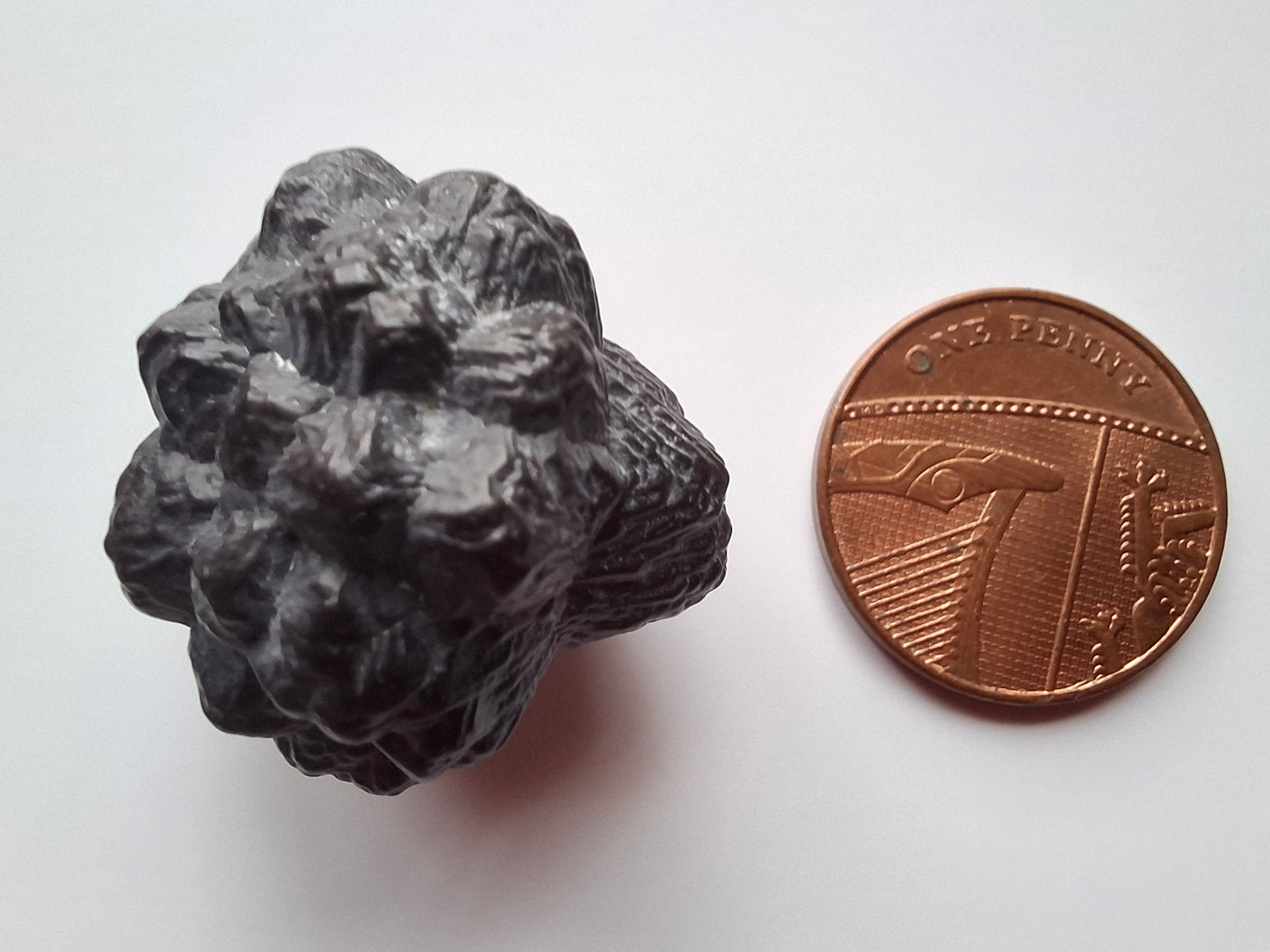 Prophecy Stone, 17.06g (Ref: PS7)