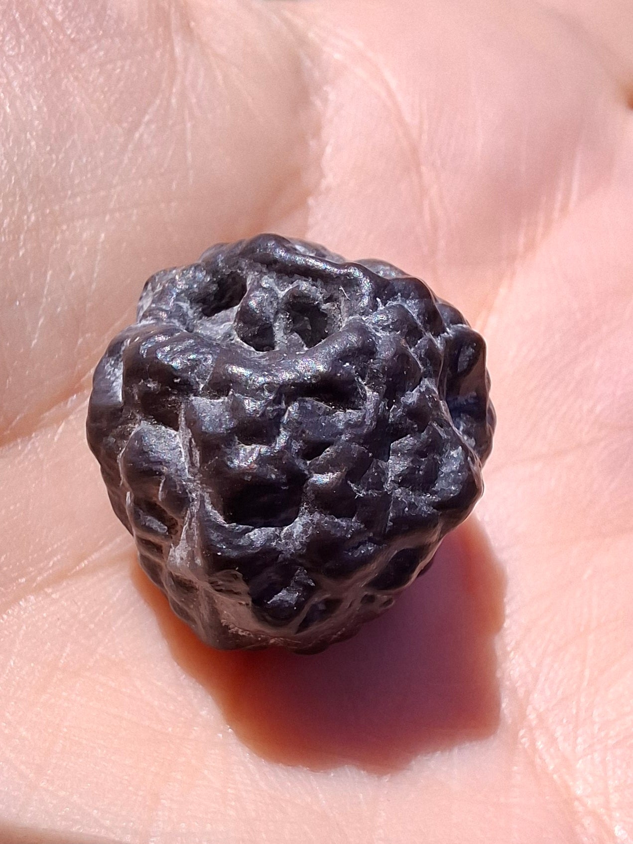Prophecy Stone, 11.69g (Ref: PS21)